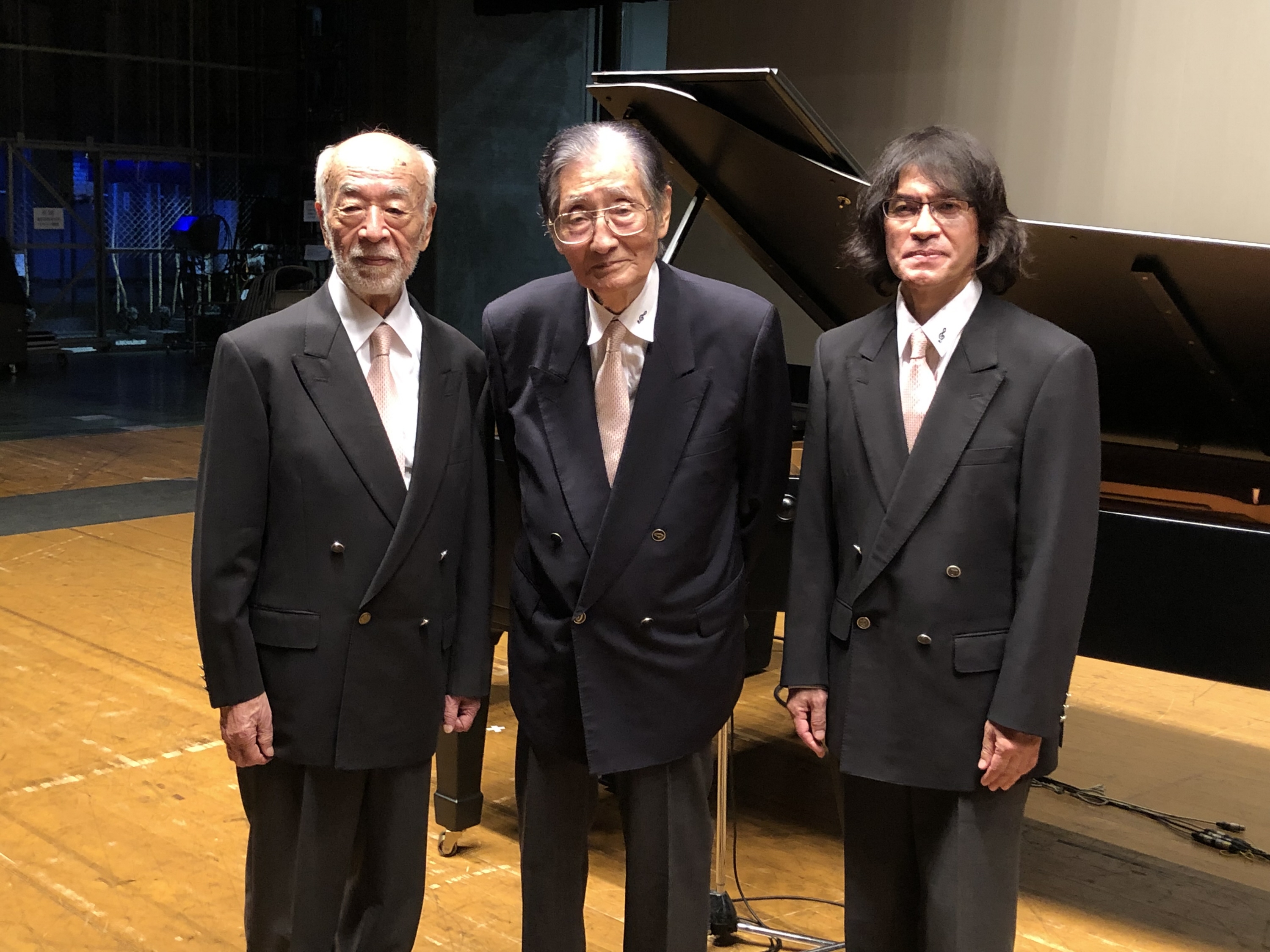 ボニー ジャックス 現在