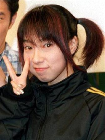 声優 宮村優子さんのサイン入りポスター(エヴァンゲリオン