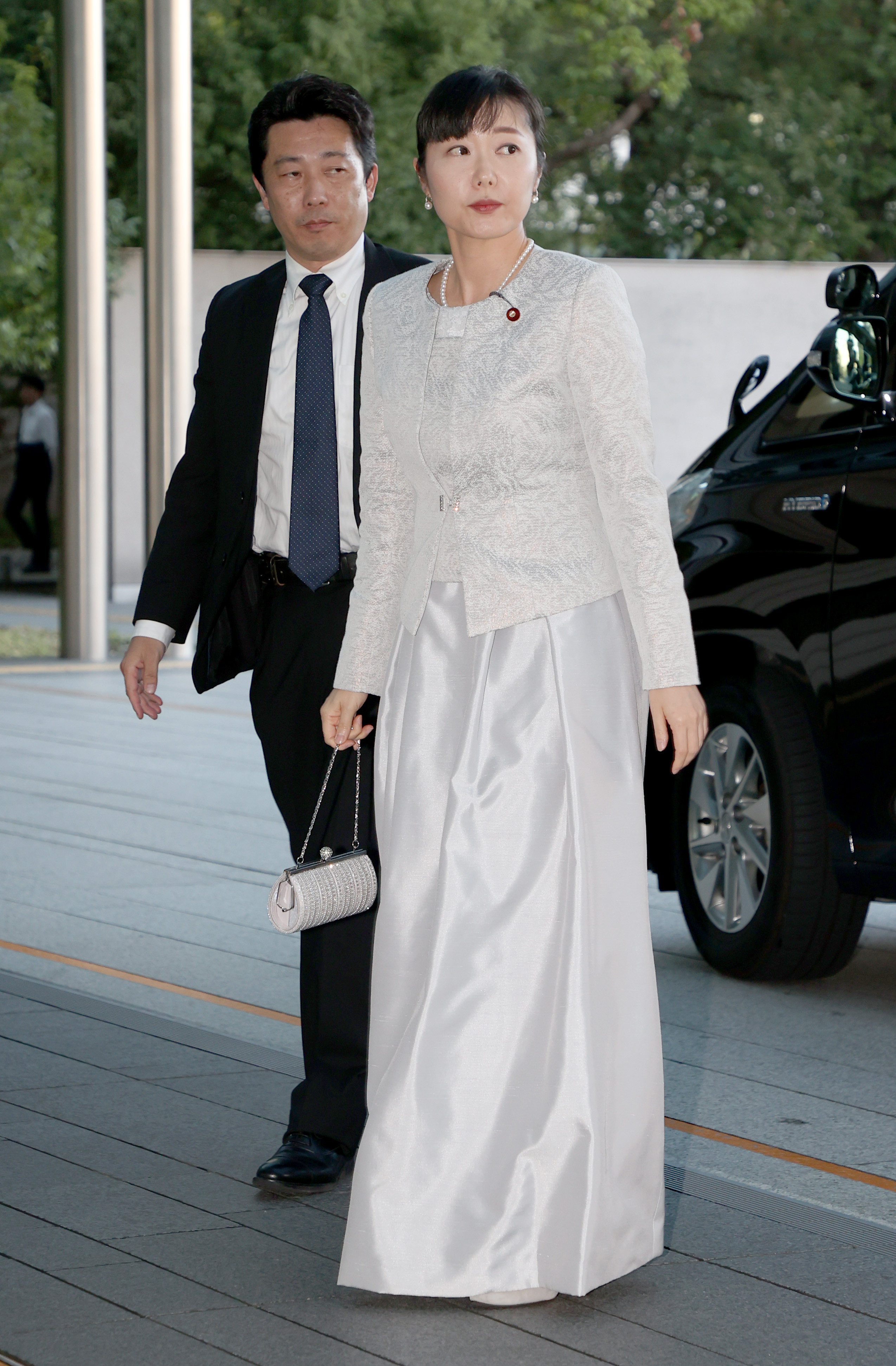 加藤 鮎子 再婚
