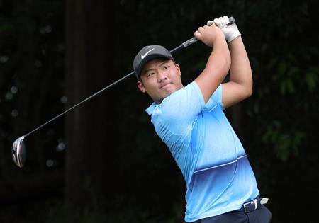 ゴルフ界の錦織になる ｉｍｇアカデミー 森下 将来は米ツアーで フジサンケイジュニア 1 2ページ サンスポ