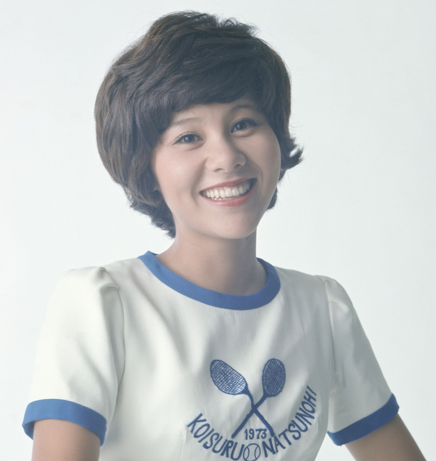 天地真理と森田健作の舞台挨拶が決定！ 10・15開催「真理ちゃん
