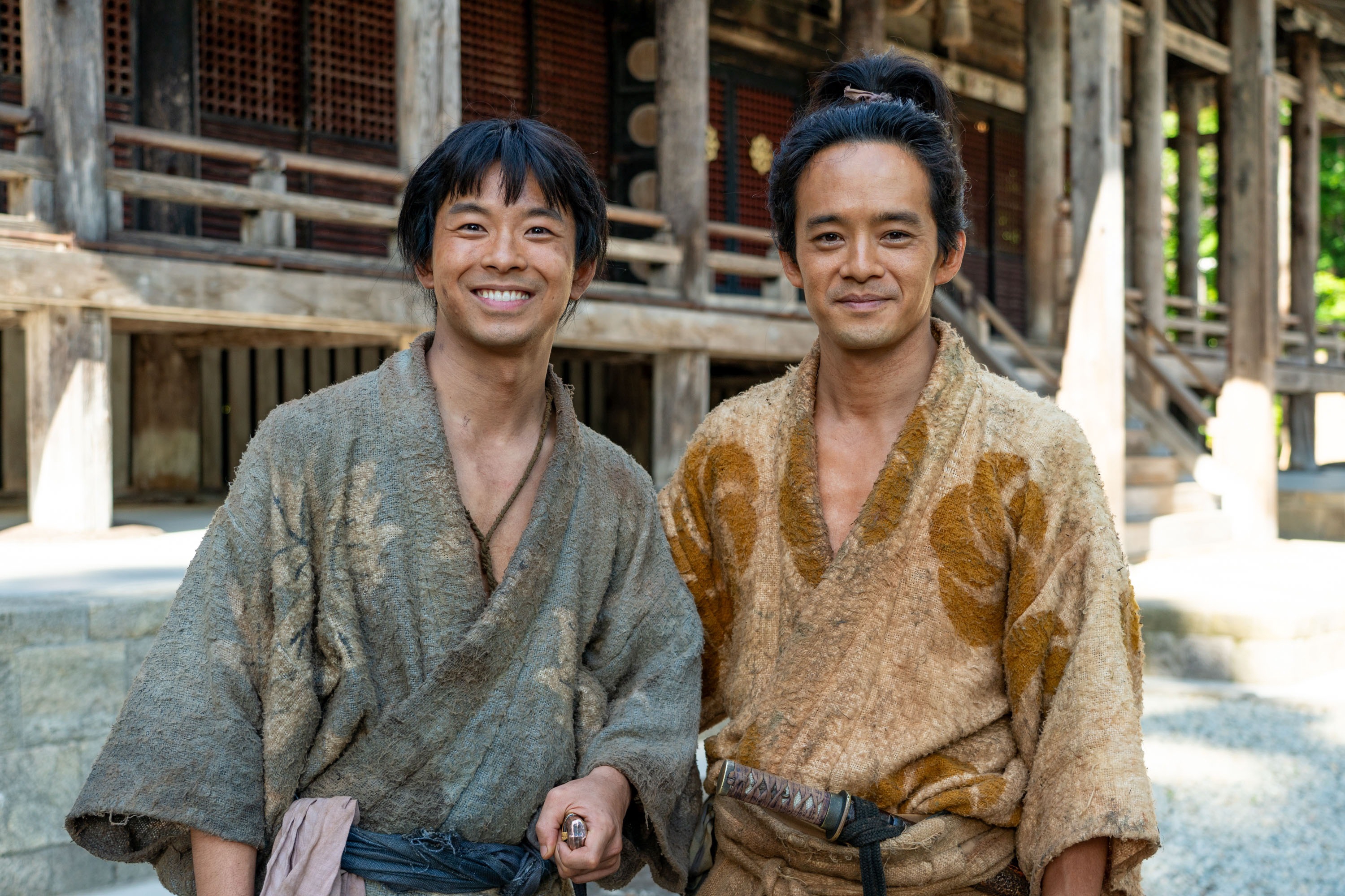 太賀 (仲野太賀) 仲野太賀 - Wikipedia