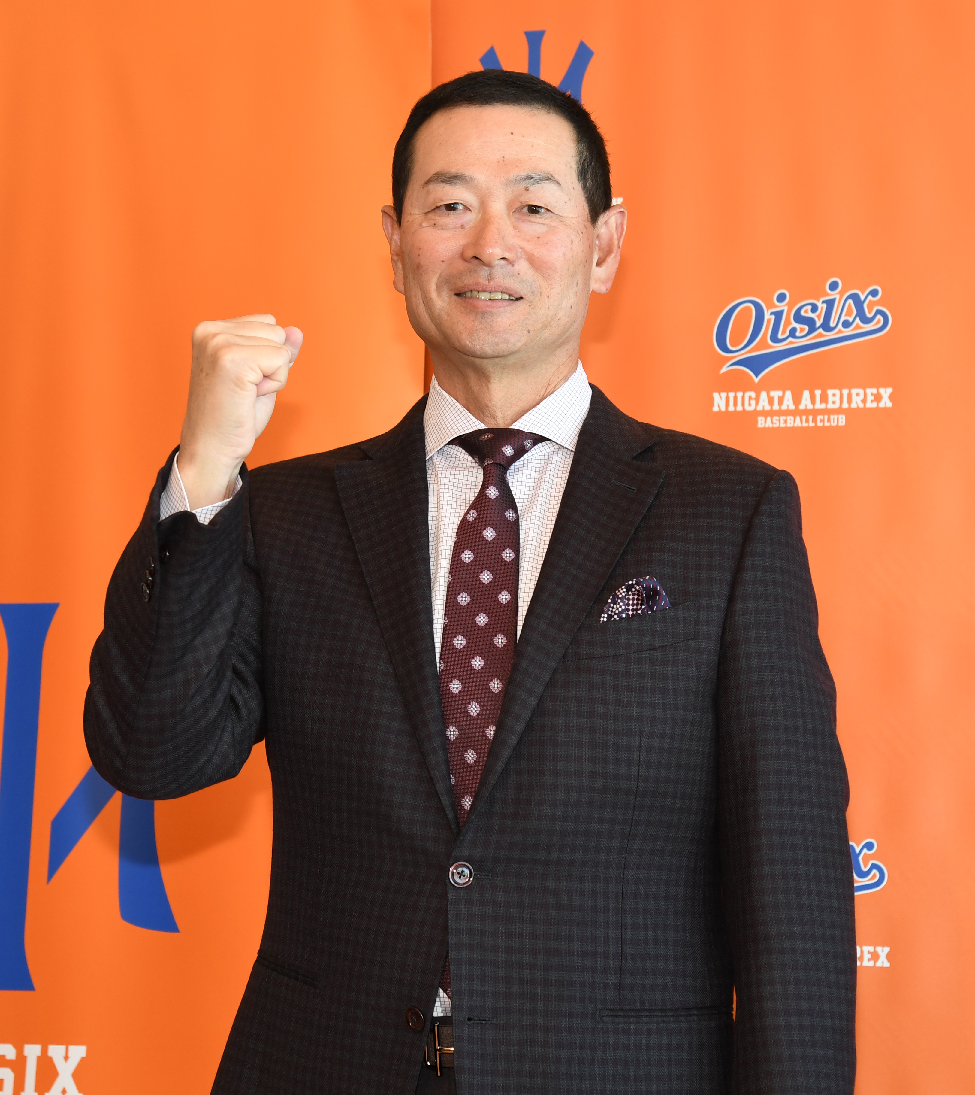 桑田 真澄