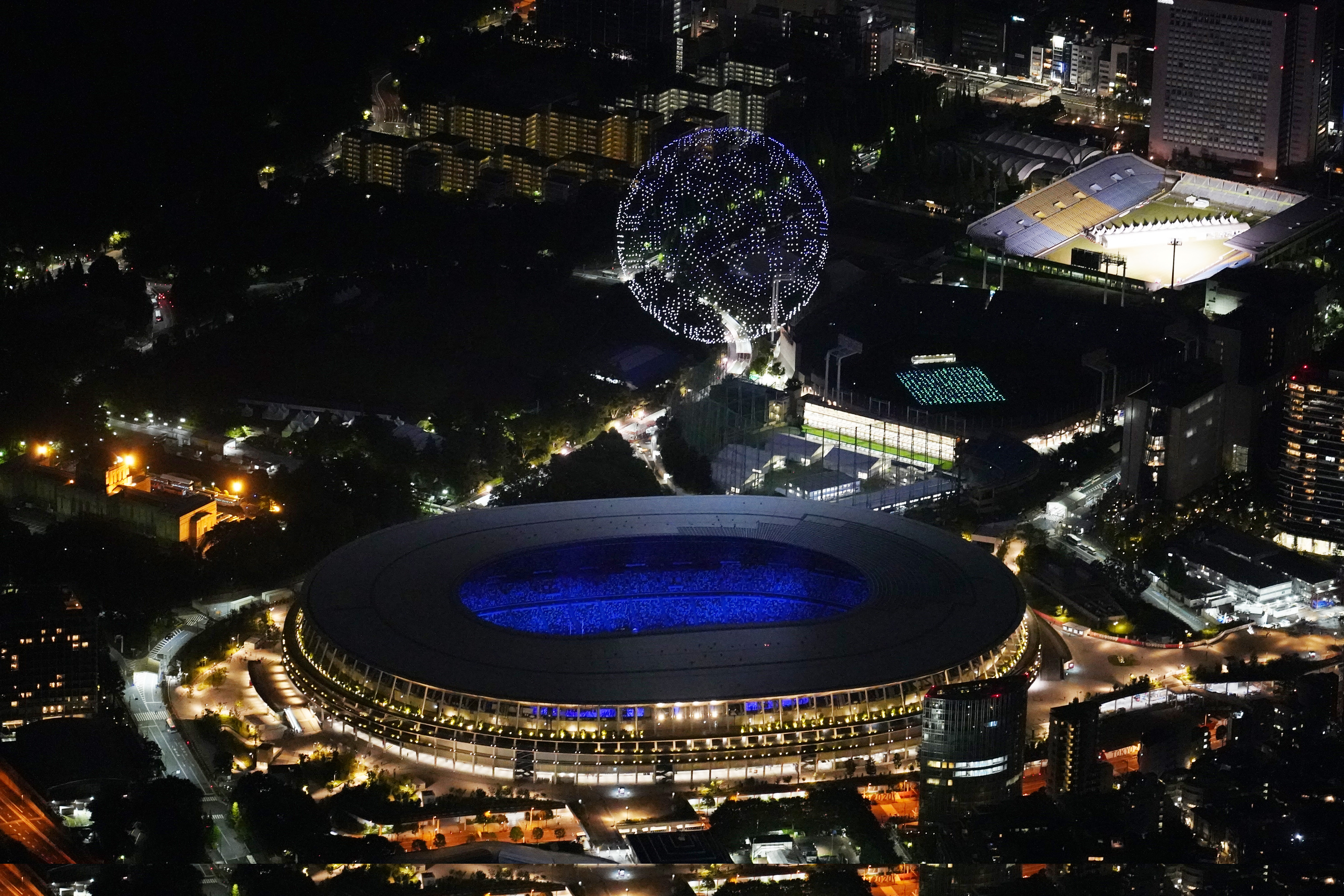 小技光るも全体的に 説明不足 五輪開会 閉会式 専門家が 総合評価 産経ニュース