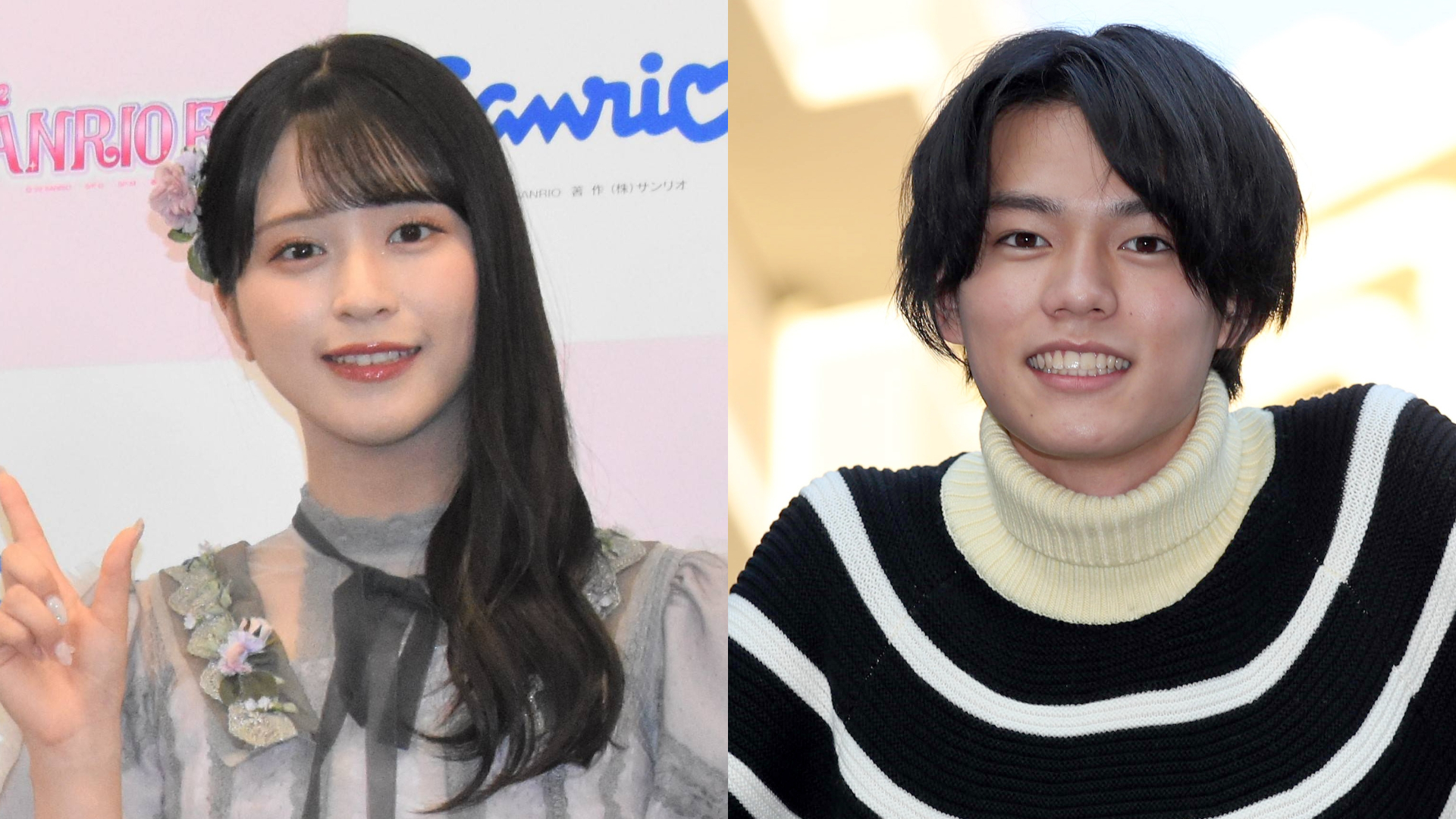 LOVE佐々木舞香に「なぜ破局説」齊藤なぎさ熱愛の裏で何が（1/2ページ