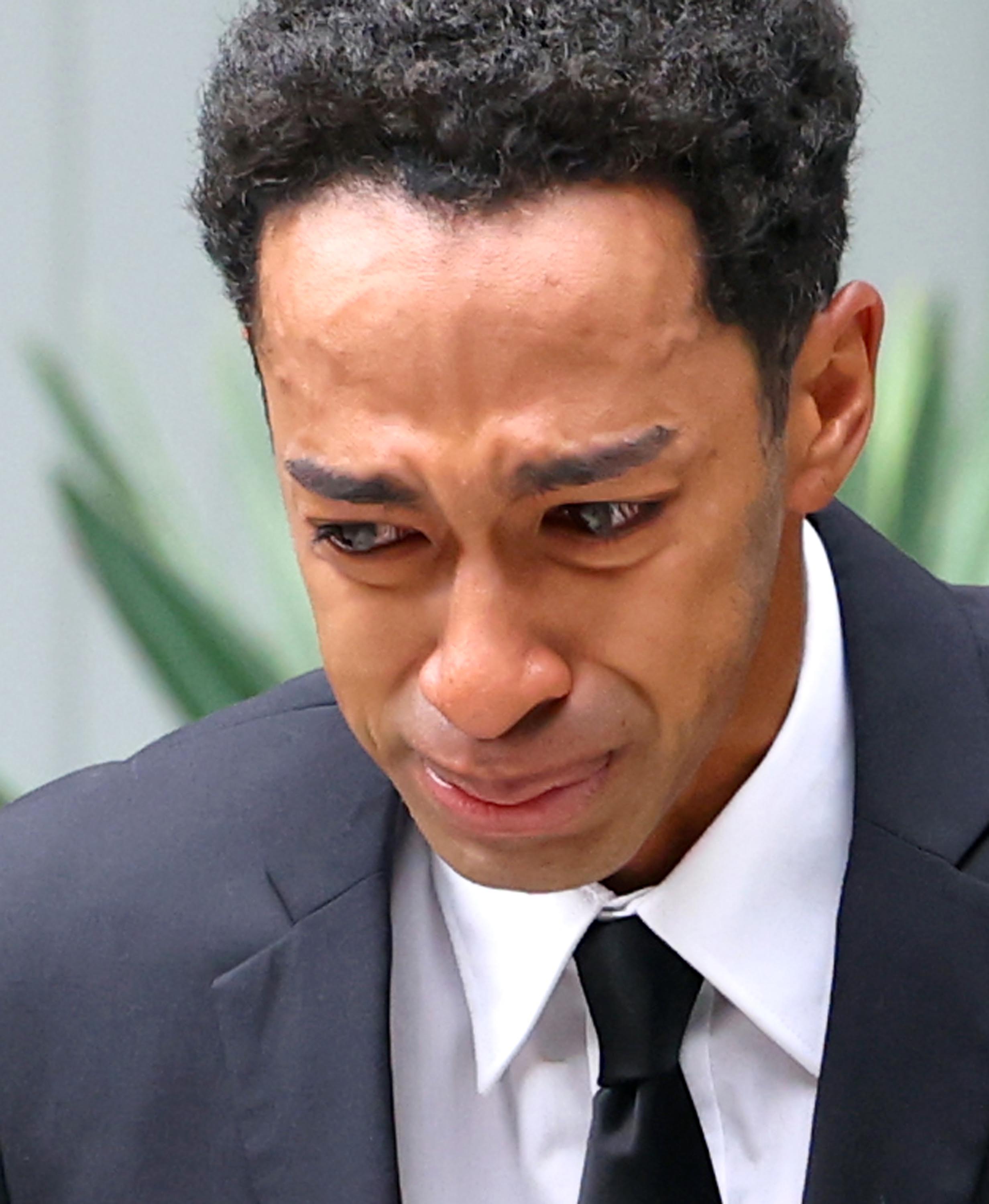 草間リチャード敬太の動画流出のX凍結「なぜ彼だけ実名顔出し」（1/5