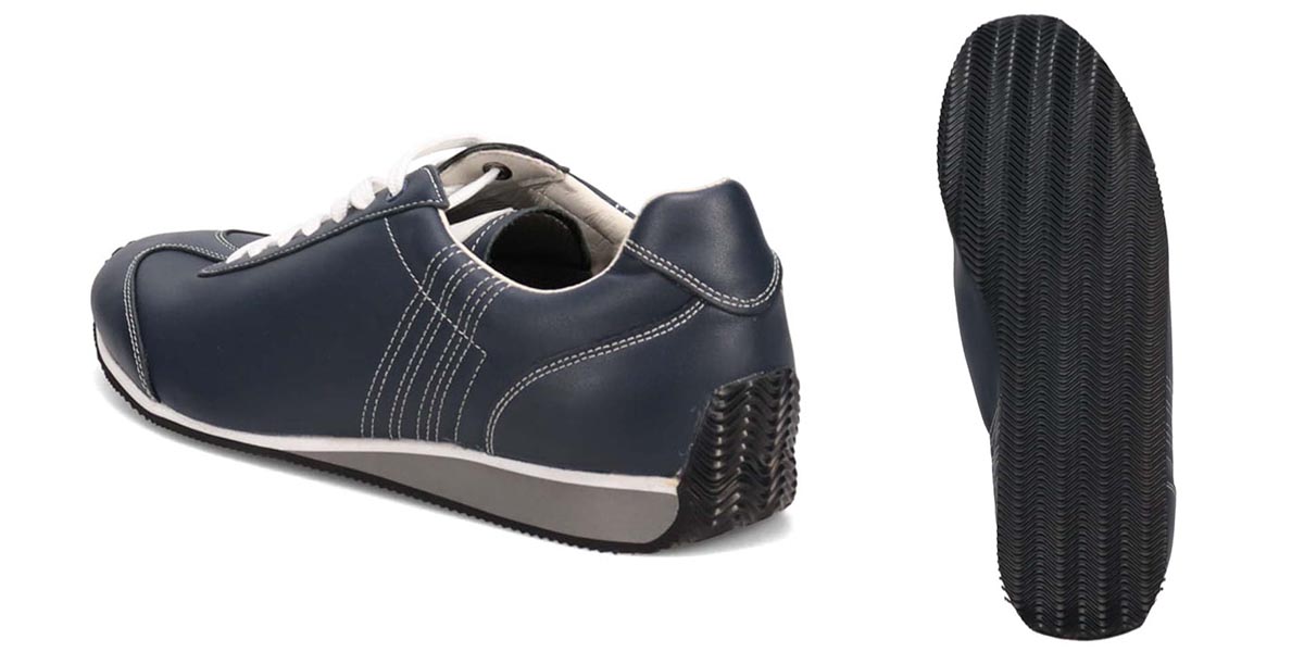 世界初のカバロス加工シリーズmadras（マドラス）「MODELLO（モデロ