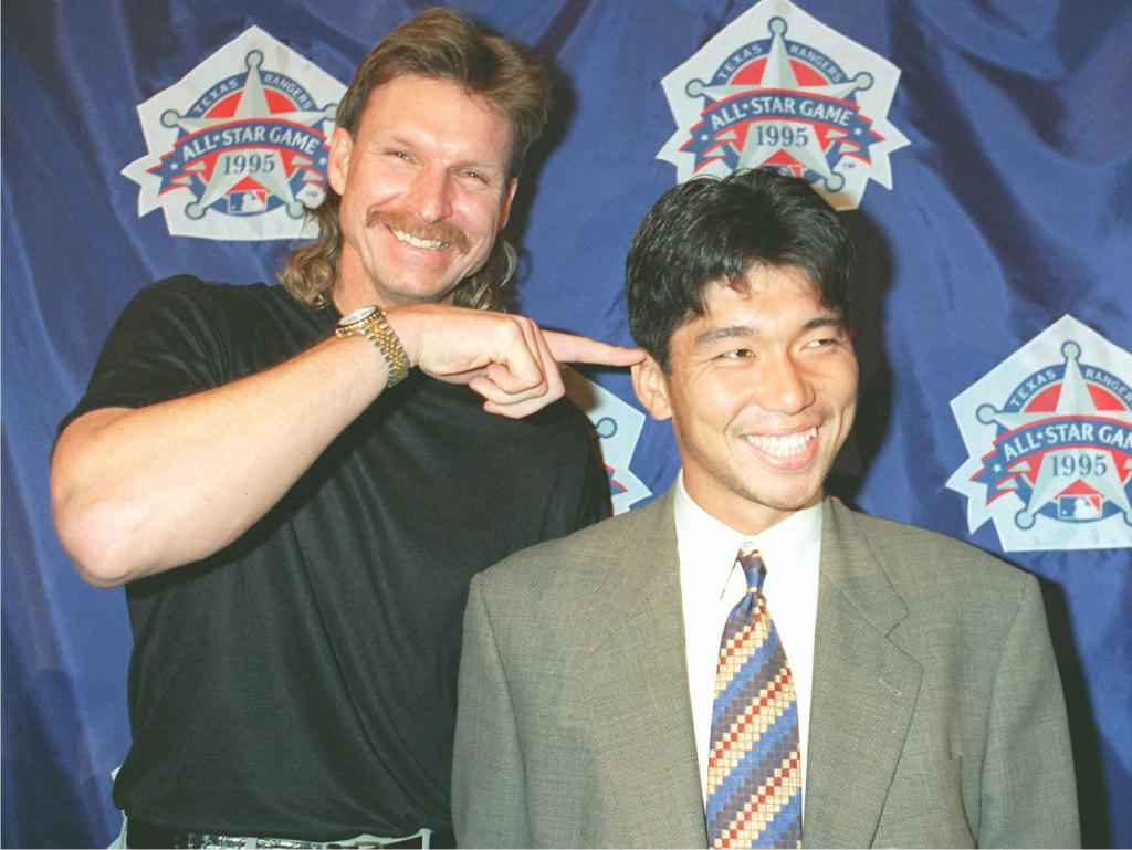 メジャーの旅】大谷翔平と今永昇太が選出、新たな伝説を作る