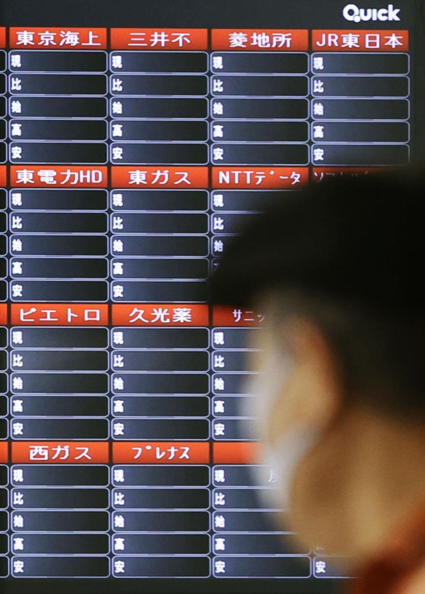 東証、終日売買停止 「機器に障害」 ２日朝の取引再開目指す - 産経ニュース