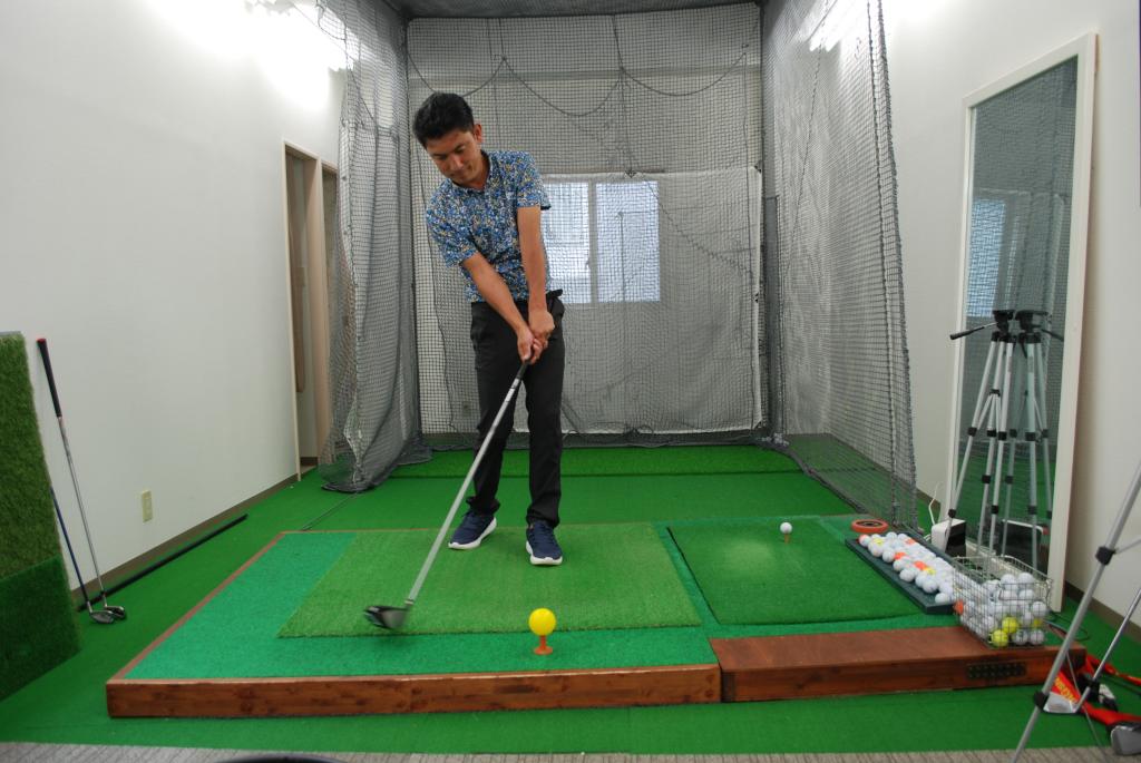 新発想 ２重振り子スイング ドライバーが当たらないとき まずは力を抜く クラブを放り出すイメージでスイング Zakzak 夕刊フジ公式サイト