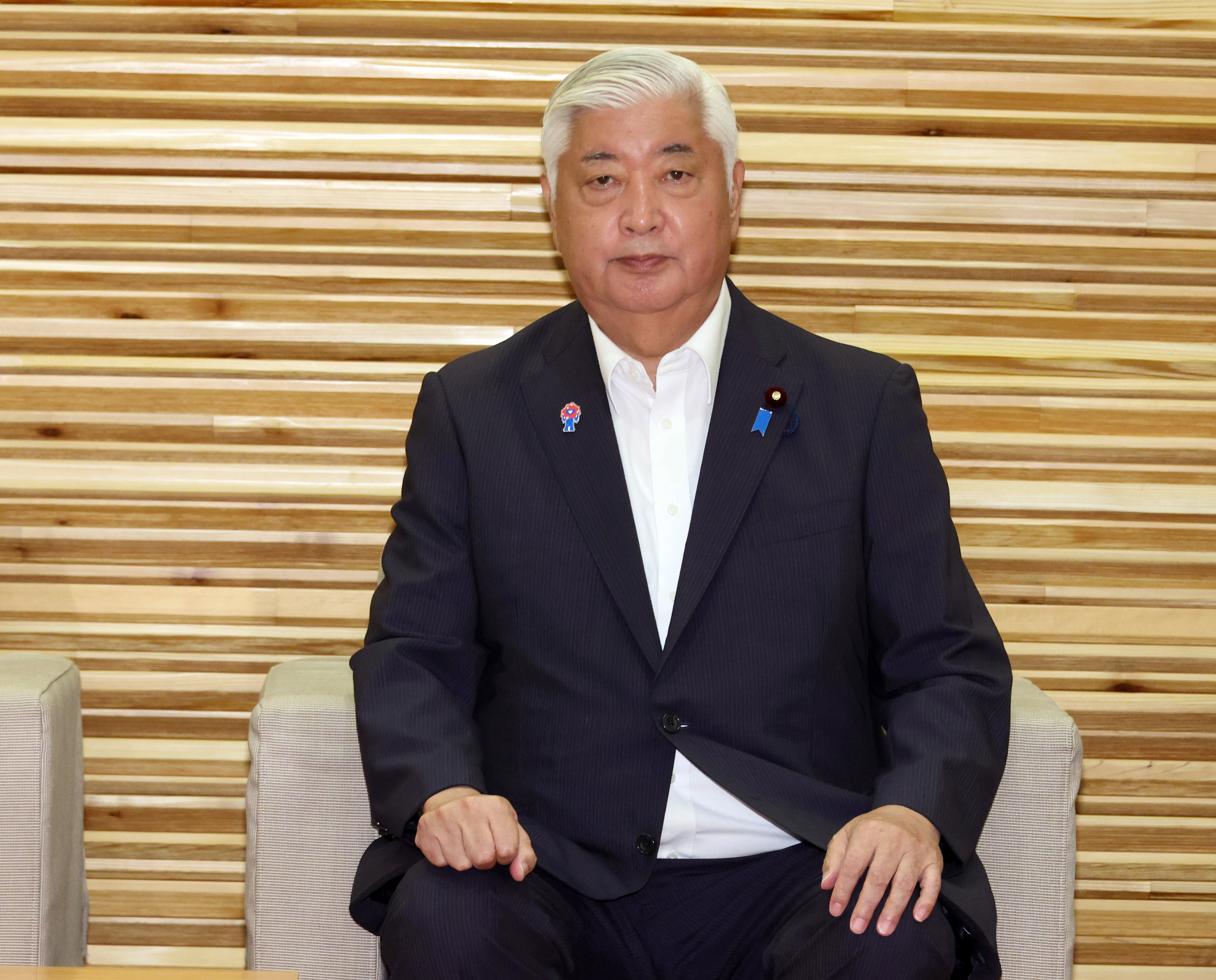 中国軍活動「強く懸念」 北朝鮮、最新鋭兵器開発 2025年防衛白書