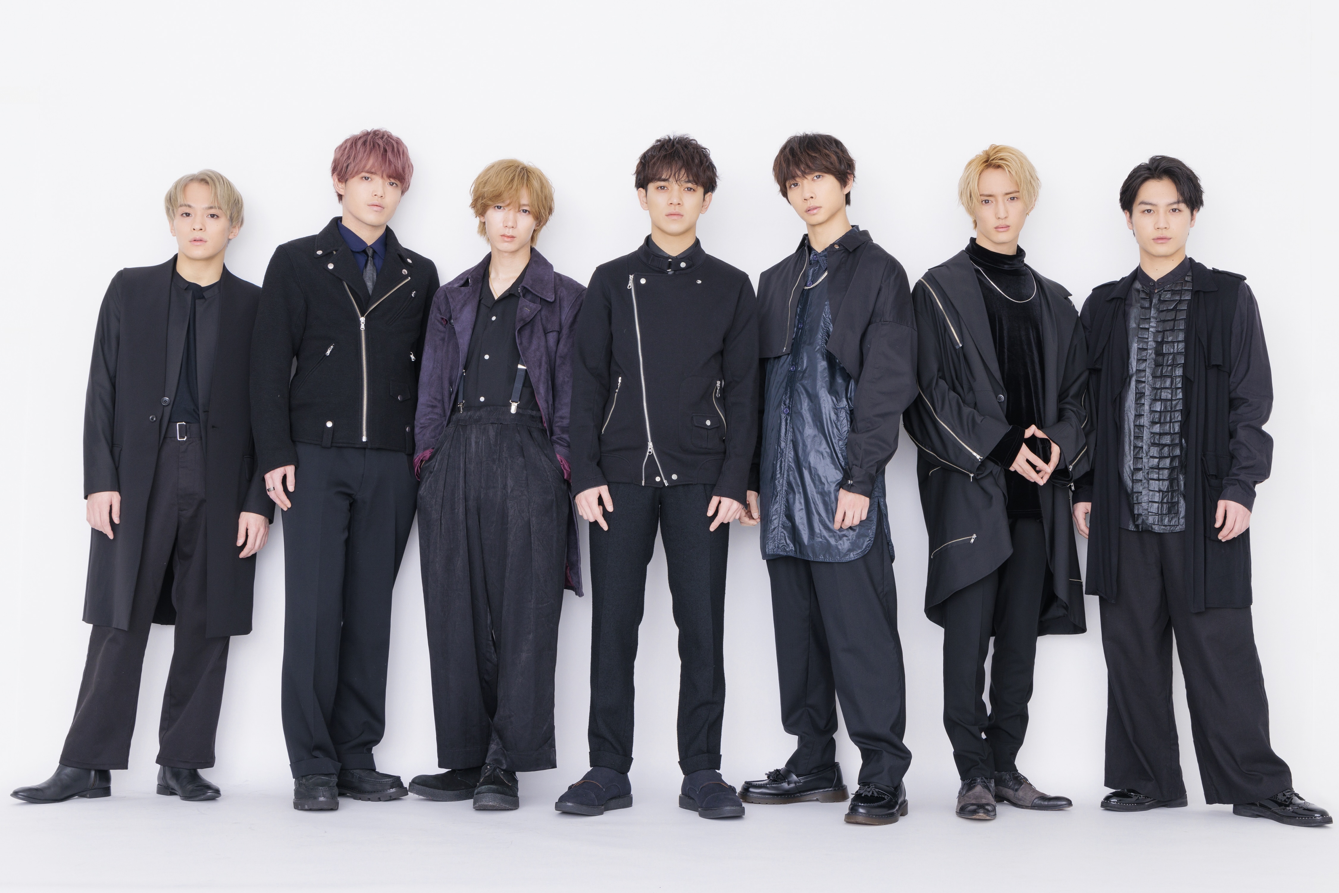 Travis Japanが今月下旬から米国で無期限の武者修行 少年隊