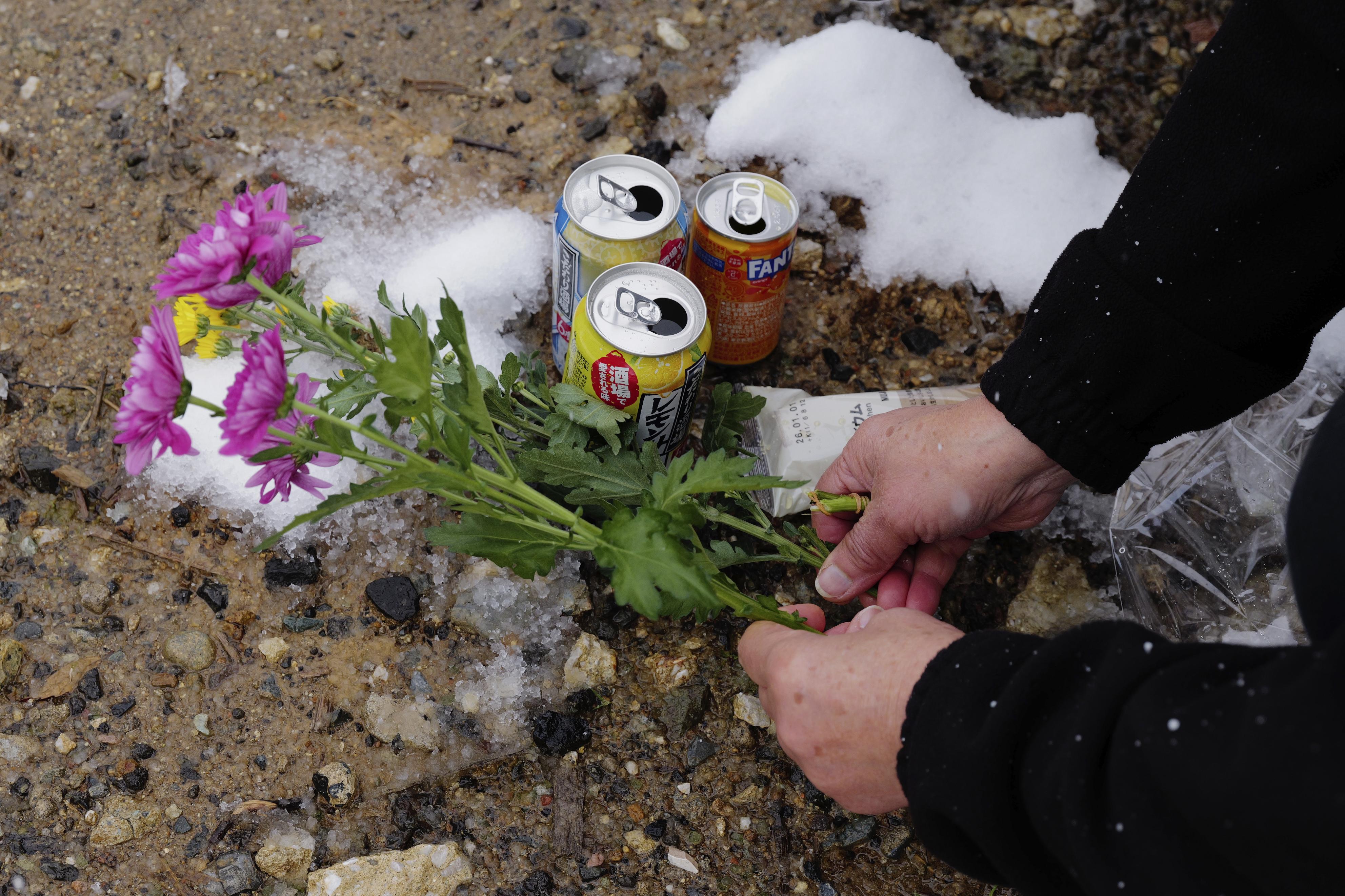 動画】「冥福祈り復興願う」地震から2年、犠牲者悼み追悼式 石川知事