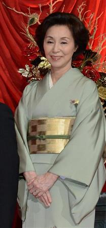 野際陽子さん死去 ８１歳 肺腺がんで ドラマに幅広く活躍 サンスポ