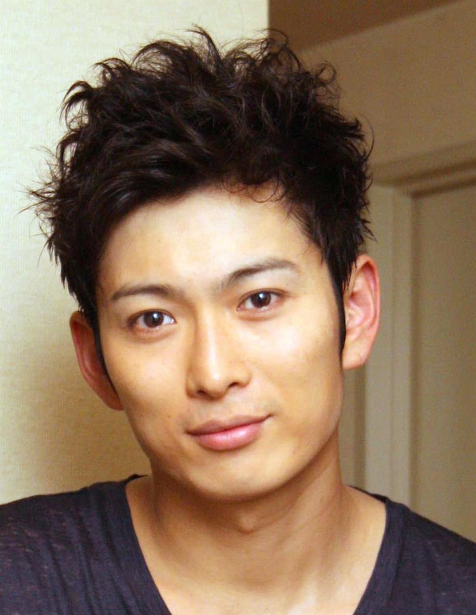 松田 悟志 奥さん