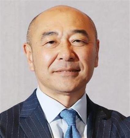 高橋克実 ｐｃｒ検査数３０００人超えに 比率が全然わからない サンスポ