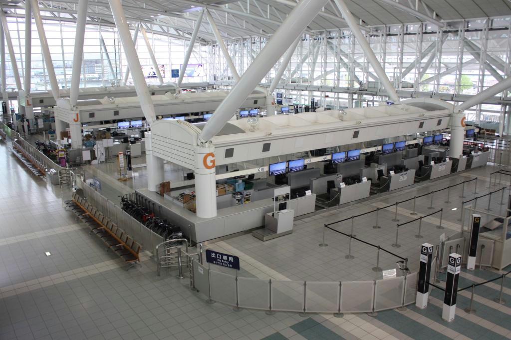 民営福岡空港コロナで逆風 施設収入が激減 想像超えた失速に危機感 産経ニュース