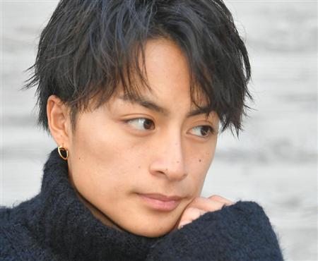 ヒューマン 白濱亜嵐 ｇｅｎｅｒａｔｉｏｎｓを 国民的なグループに 1 3ページ サンスポ