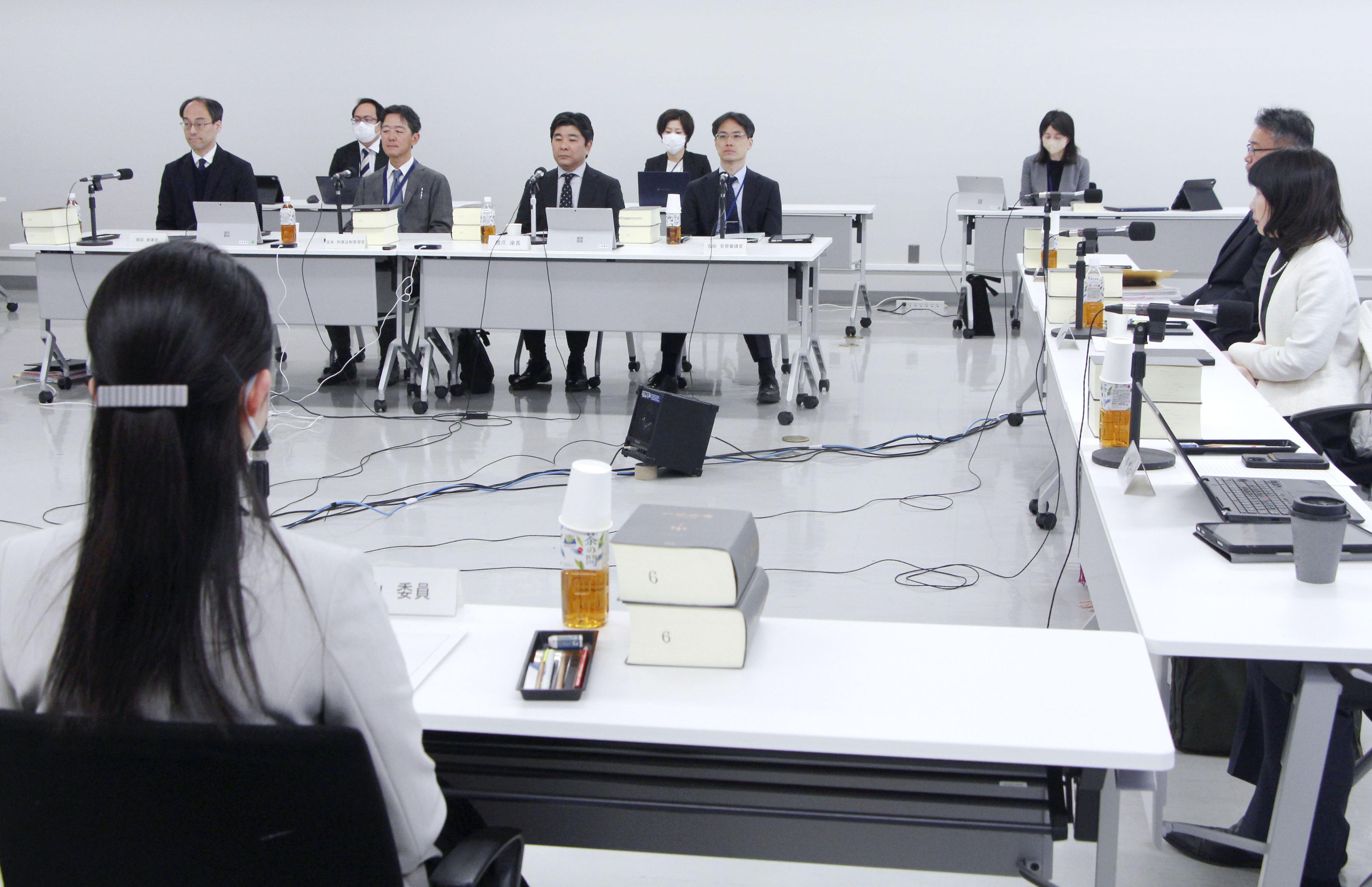 ネット中傷「今なお深刻」 侮辱罪巡り法務省検討会が報告書案 法定刑引き上げは見送り - 産経ニュース