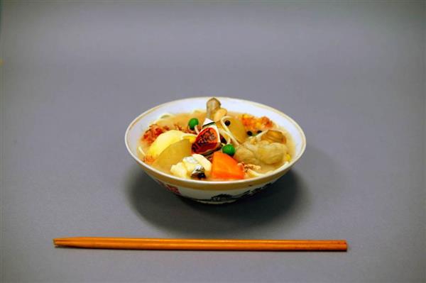 この世界の片隅に の片隅に注目 話題の漫画で知る戦中の暮らし 東京 昭和館でコラボ企画展 4 4ページ 産経ニュース