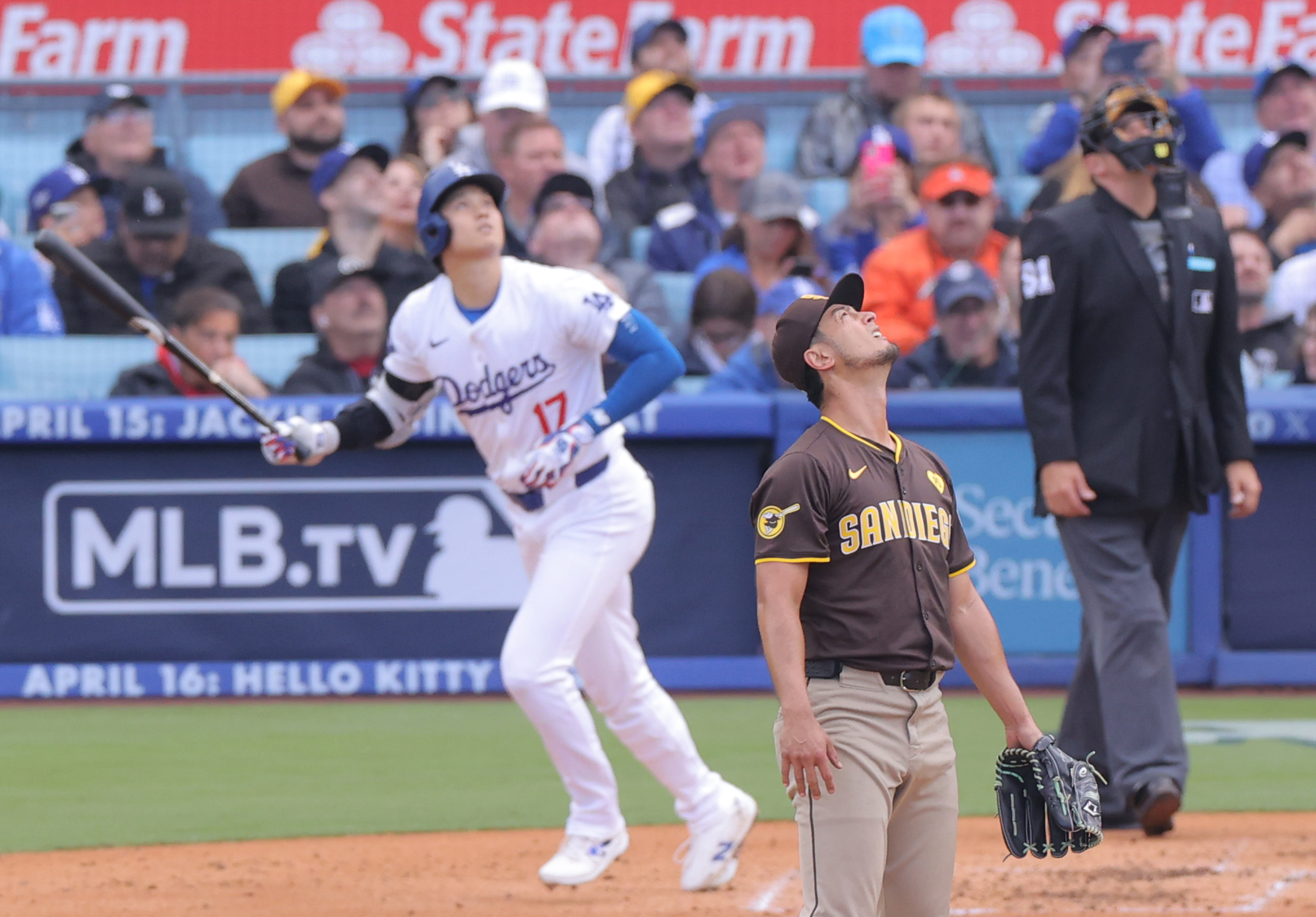 ダルビッシュが日米通算200勝を達成 野茂英雄、黒田博樹に次いで3