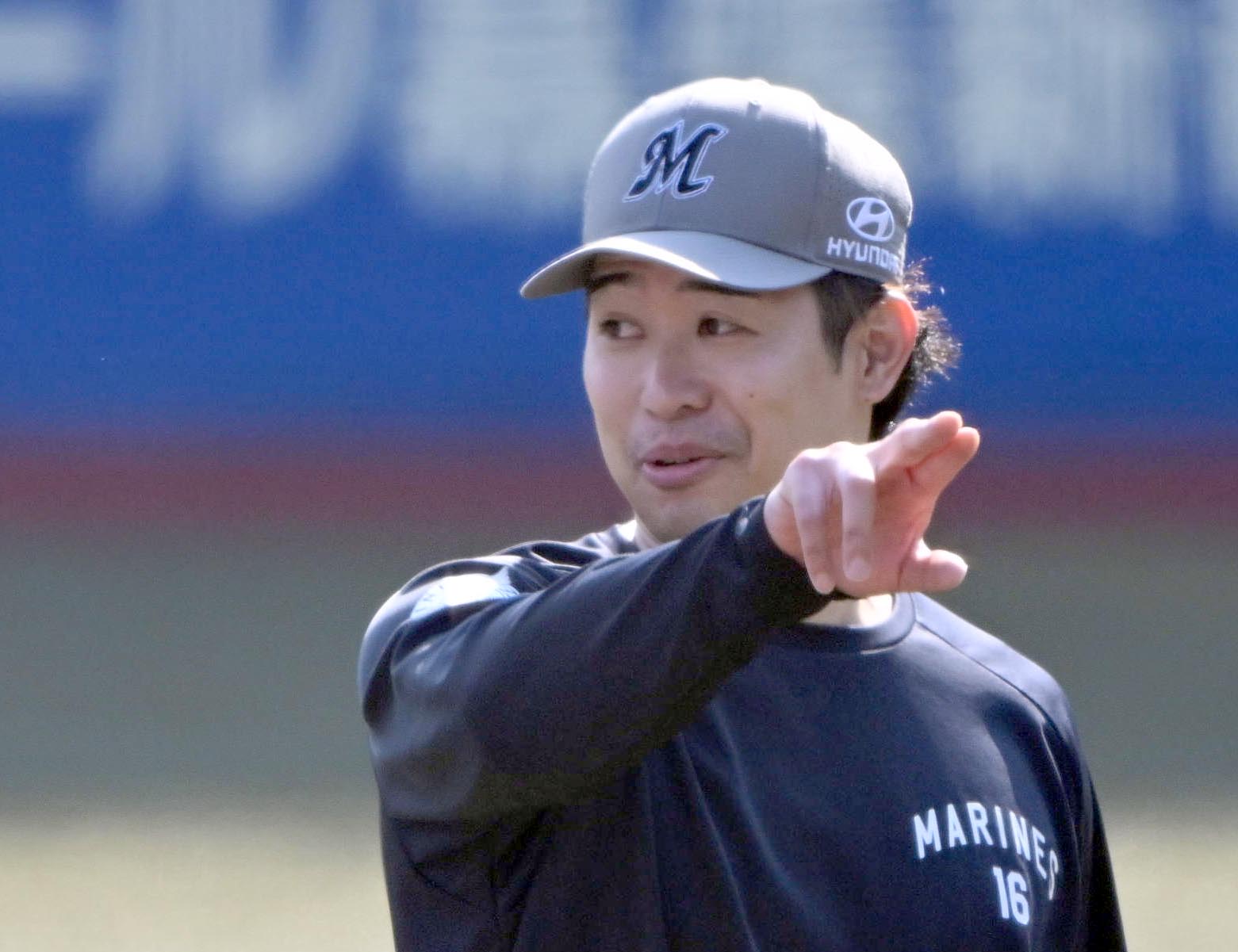 ロッテ・種市篤暉、17日の楽天戦で今季初先発「だいぶ楽しみ」 WBCを