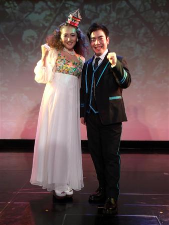 徳永ゆうき 歌って踊れる演歌歌手で紅白出る 大津みな子 私も サンスポ