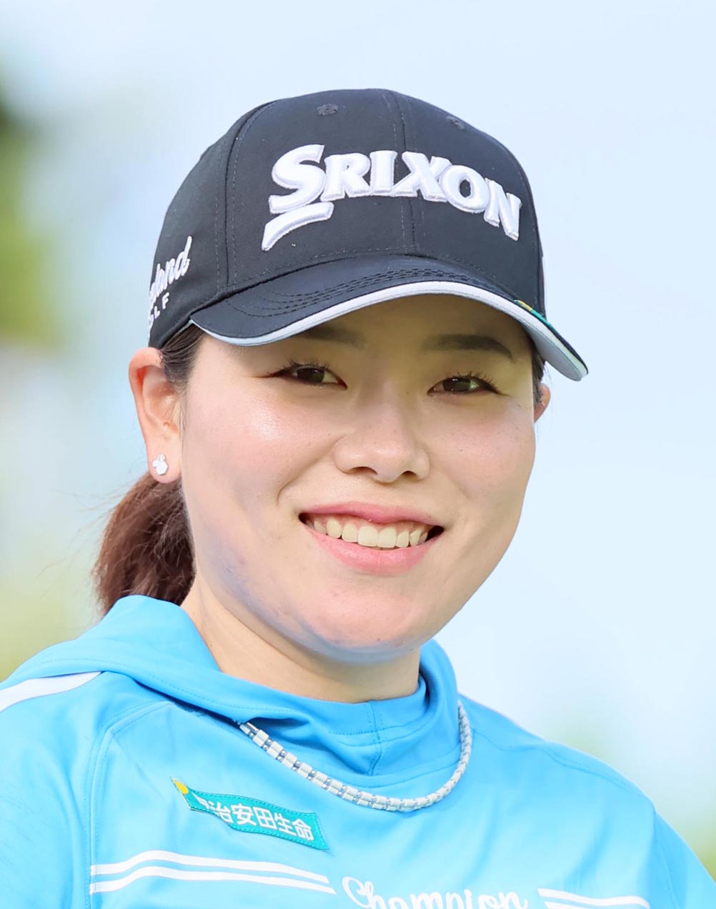 ホステスプロの勝みなみは佐久間朱莉&菅楓華と同組 前週Vの内田ことこ 