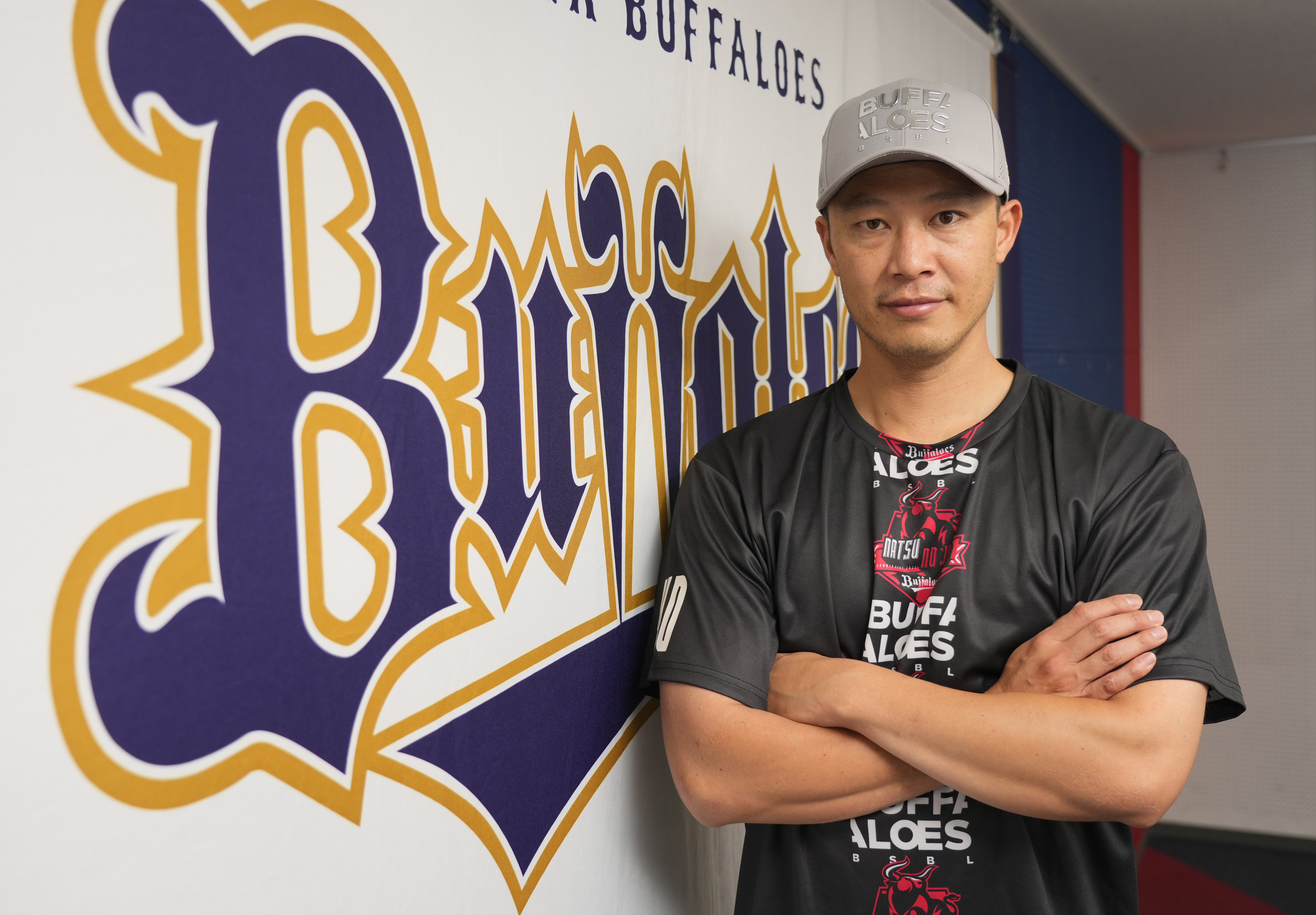Monthlyバファローズ】オリックス・岩崎翔「どうせなかった命…けがする 