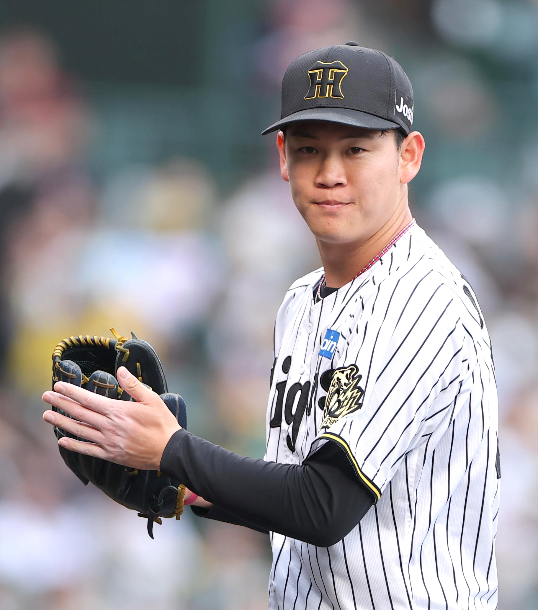 阪神タイガース　及川雅貴　おまけ付き 19 【及川雅貴(ROOKIE)】BBM 阪神タイガース 2020 レギュラー