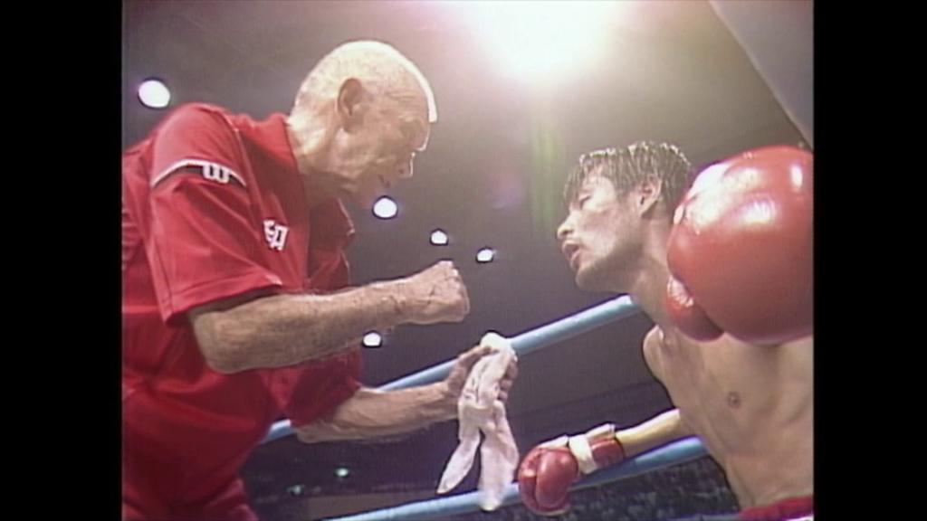 エンタなう】血湧き肉躍る〝浪速のロッキー〟がスクリーンで蘇った