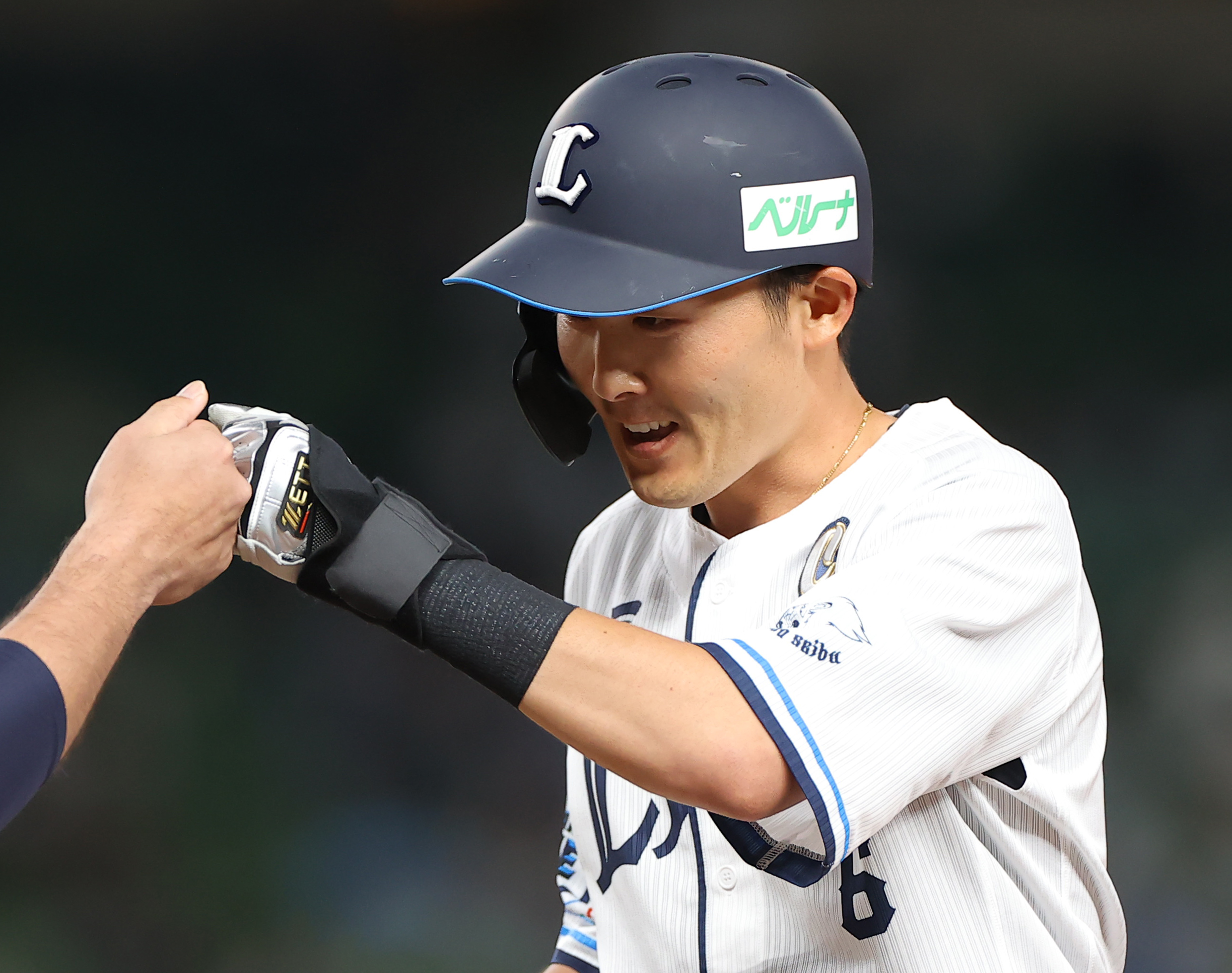 一問一答】復帰の西武・源田壮亮がタイムリー失策＆適時打 「悔しい