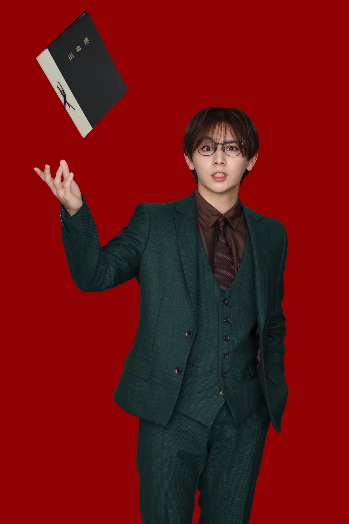 Hey! Say! JUMP山田涼介、7月期フジ「ビリオン×スクール（仮）」で初の教師役 学園ドラマ出演は10作目【コメント全文】 - イザ！