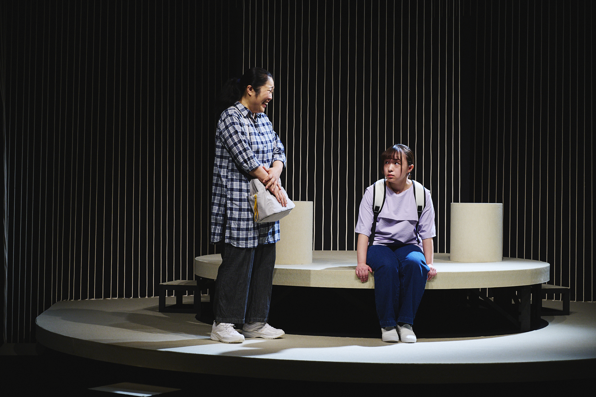 あつい胸さわぎ」 映画化も決定、心にしみる会話劇 - 産経ニュース