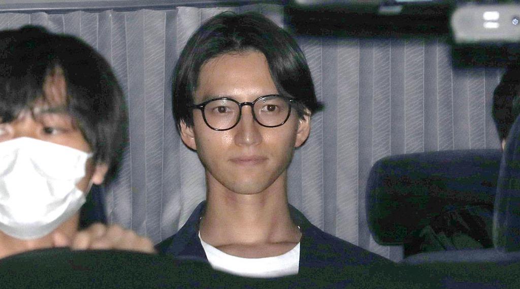 歌手 俳優 モデル 幅広く活躍してきた田口淳之介容疑者 産経ニュース