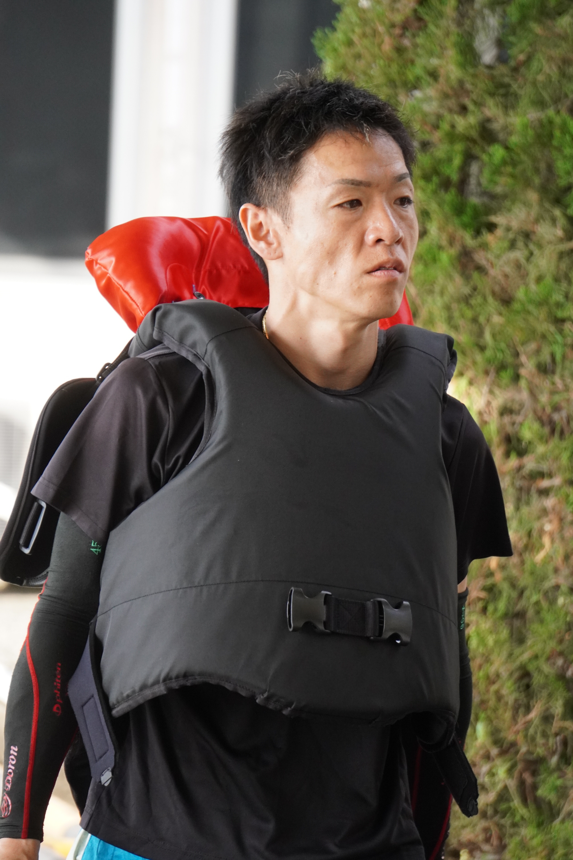 ウェイキーカップ】塩田北斗がデビュー初Vの水面で躍動／ボートレース