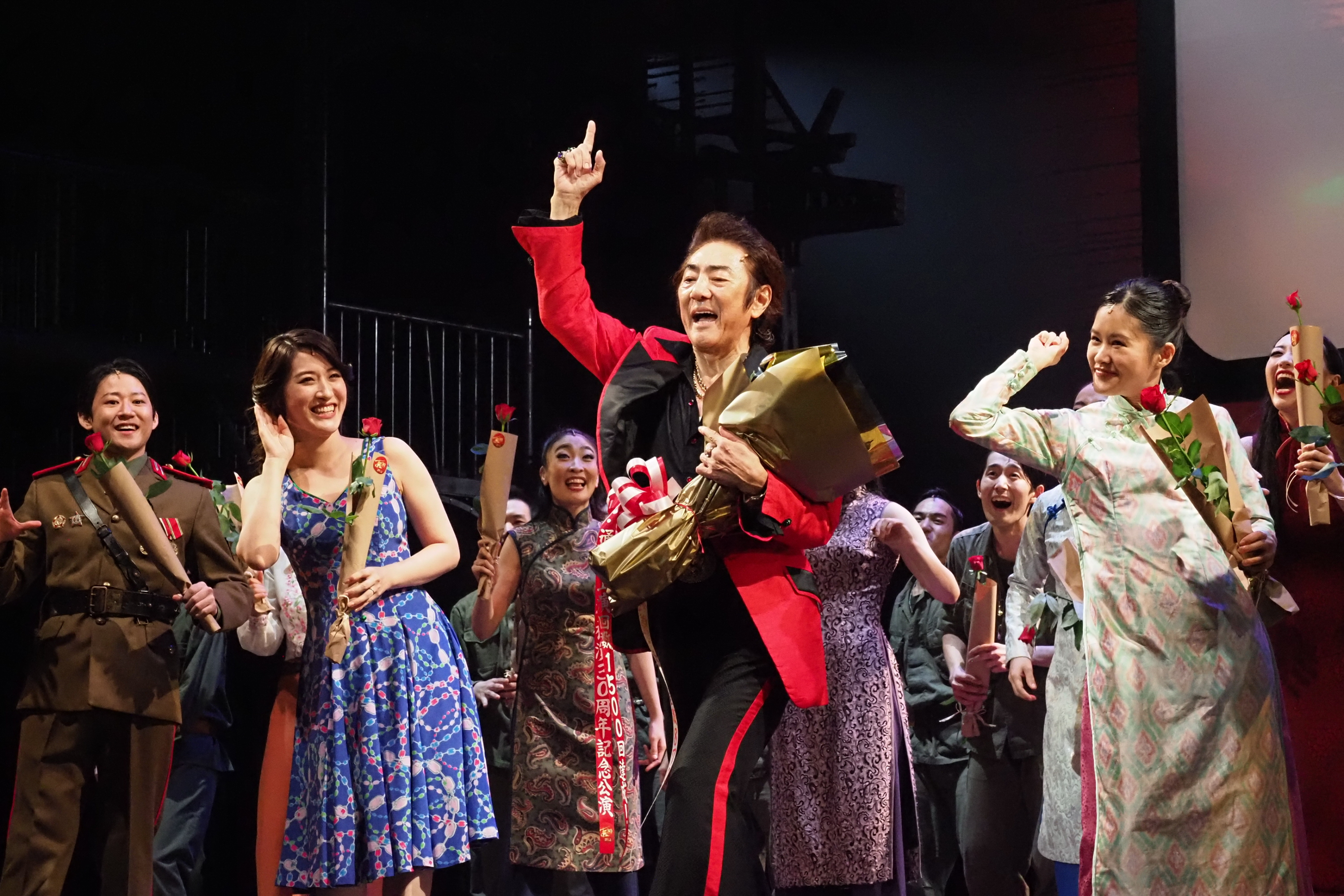 ミュージカル“ミス・サイゴン”1992帝国劇場　プログラム ミュージカル“ミス・サイゴン”1992帝国劇場 プログラム 東宝『ミス