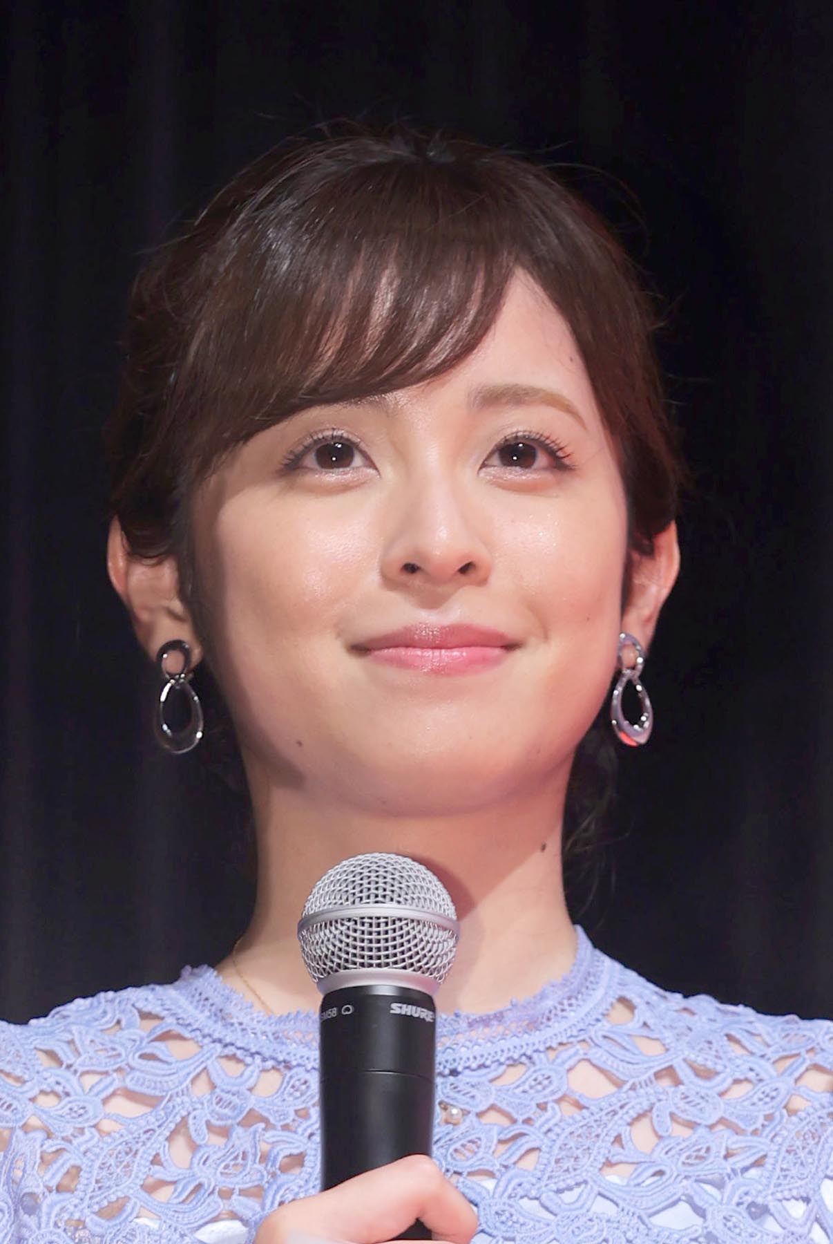 久慈暁子めざましキャスターpopcornカード フジ女子アナ 久慈暁子 - Wikipedia