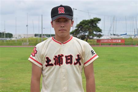 土浦日大一家本田 家族を甲子園へ ３安打３打点 茨城 サンスポ