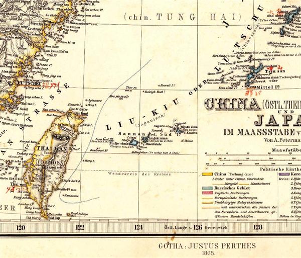 大正3年発行　海陸軍用「欧州全図」古地図/東京朝日新聞　戦前 ドイツ　ロシア Historical Atlas of Northern Eurasia (24 June 2023) | Omniatlas