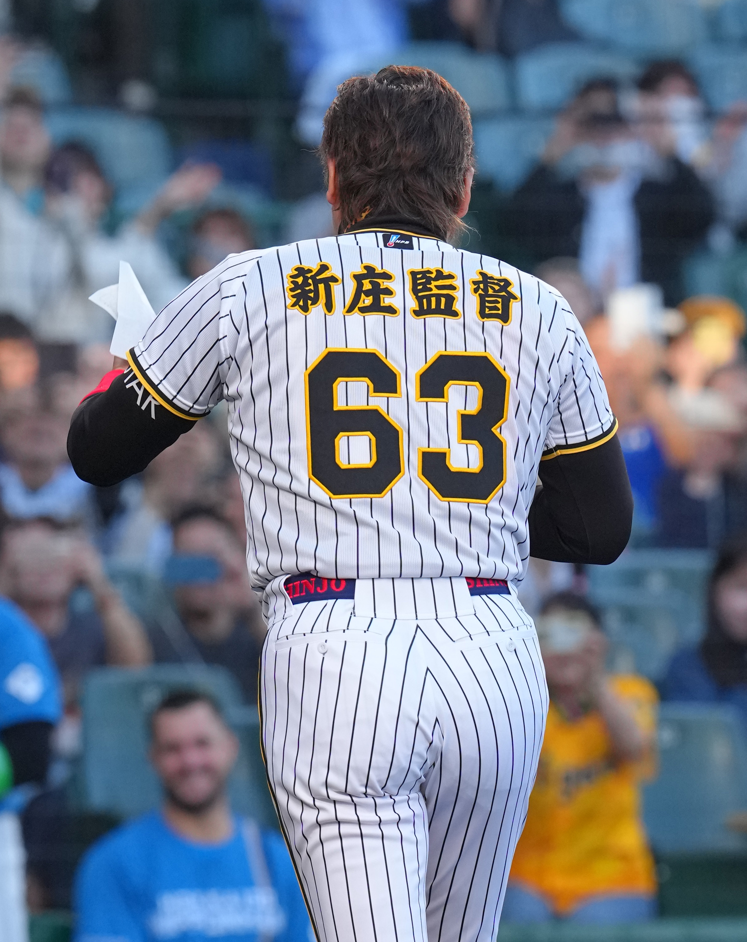 サンフランシスコ　ジャイアンツ　新庄　ユニフォーム　S アメリカ製 サンフランシスコジャイアンツ新庄ユニフォームS アメリカ製