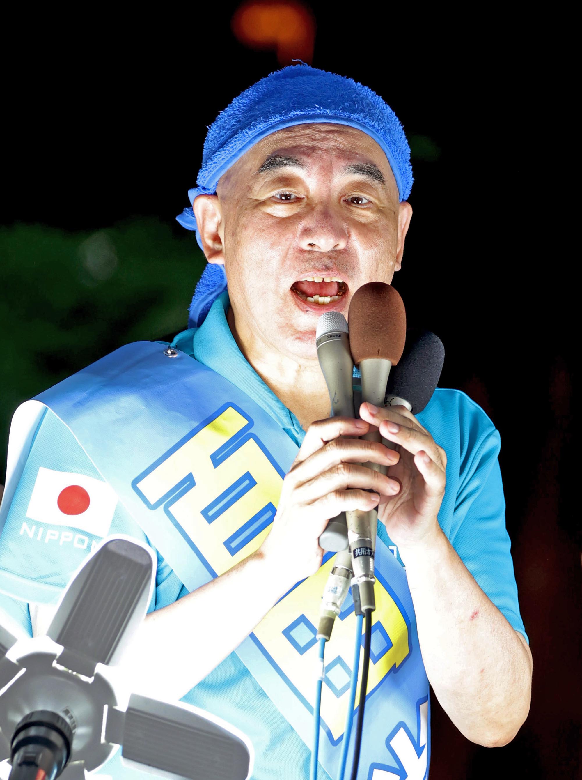 日本の保守 日本の解き方】日本保守党が政界に与える影響 安倍氏暗殺で自民