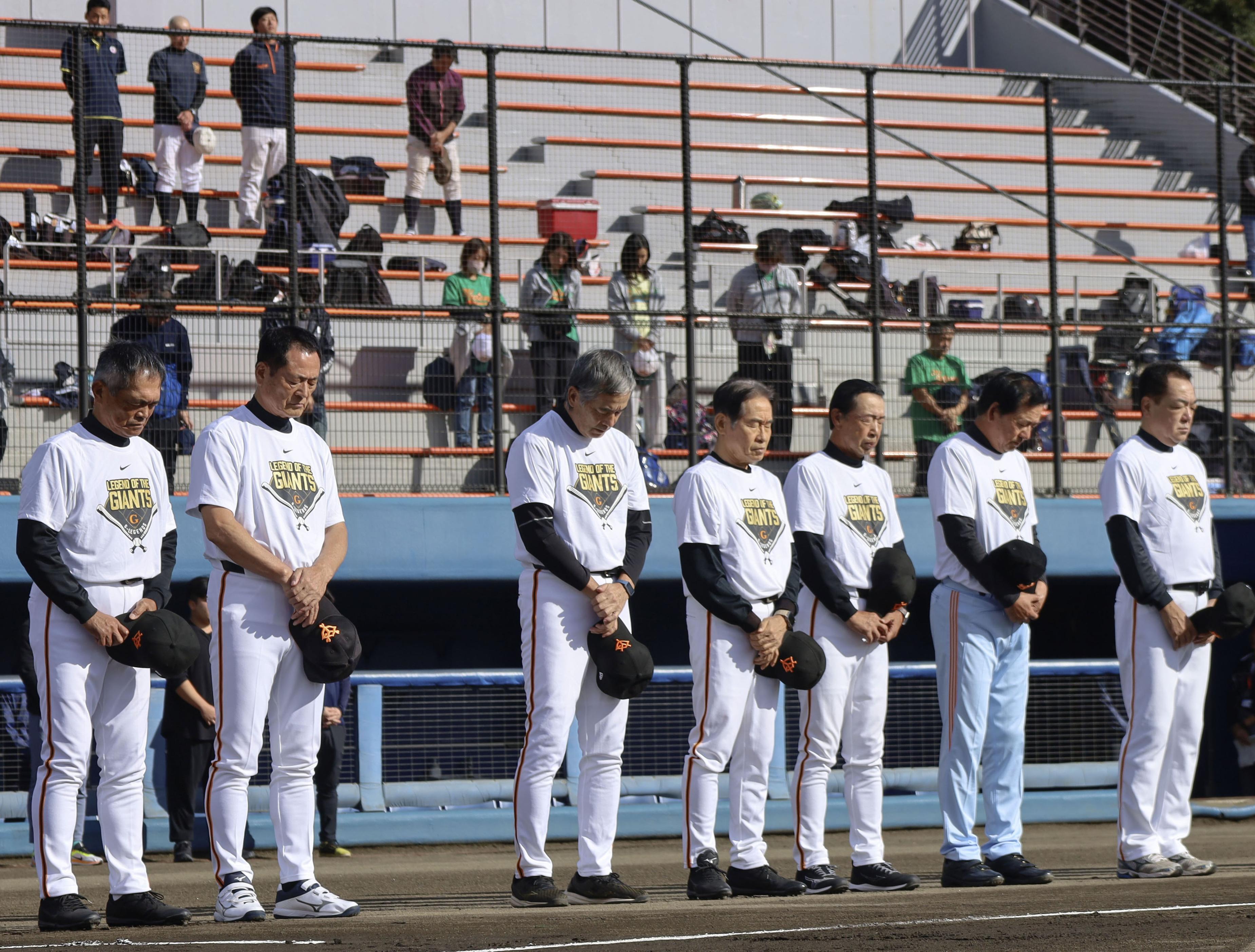 長嶋茂雄の少年野球教室３　投手・守備 長島茂雄の少年野球教室 3 投手・守備 - メルカリ