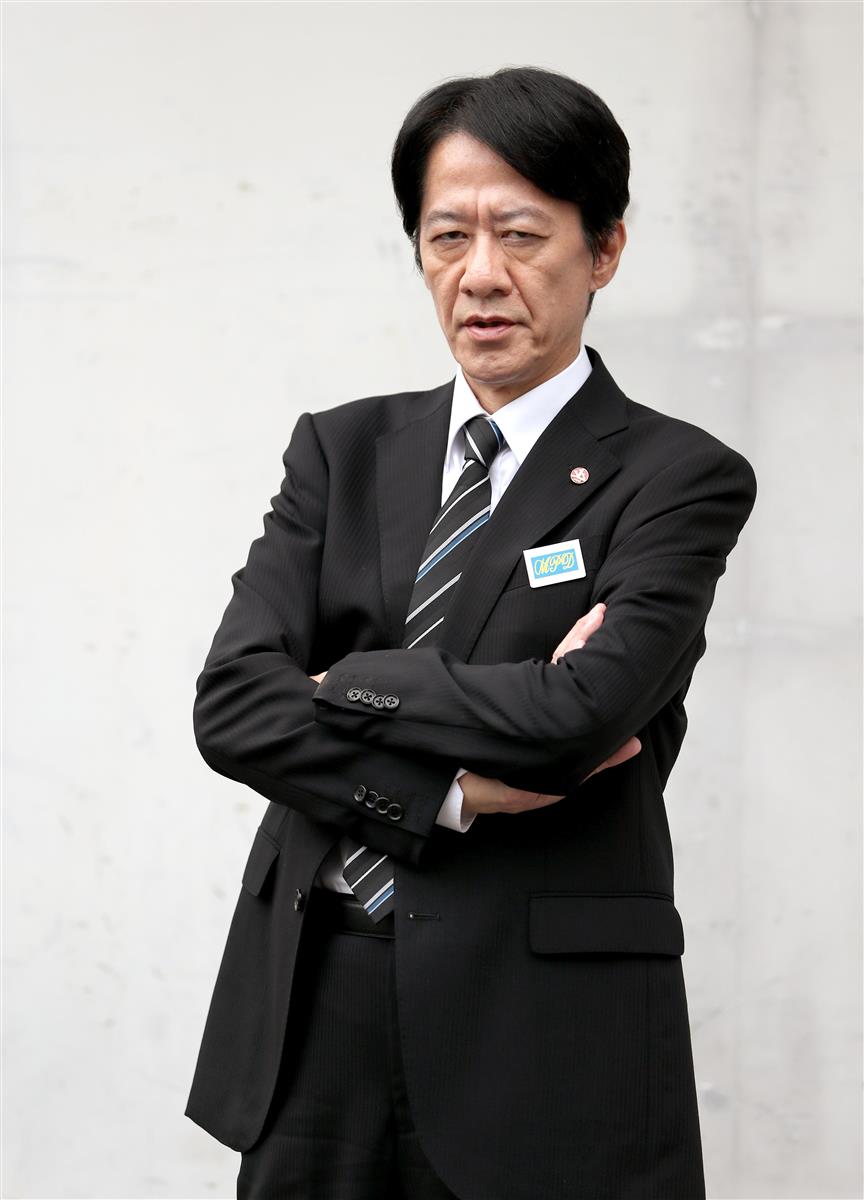 相棒 伊丹 刑事