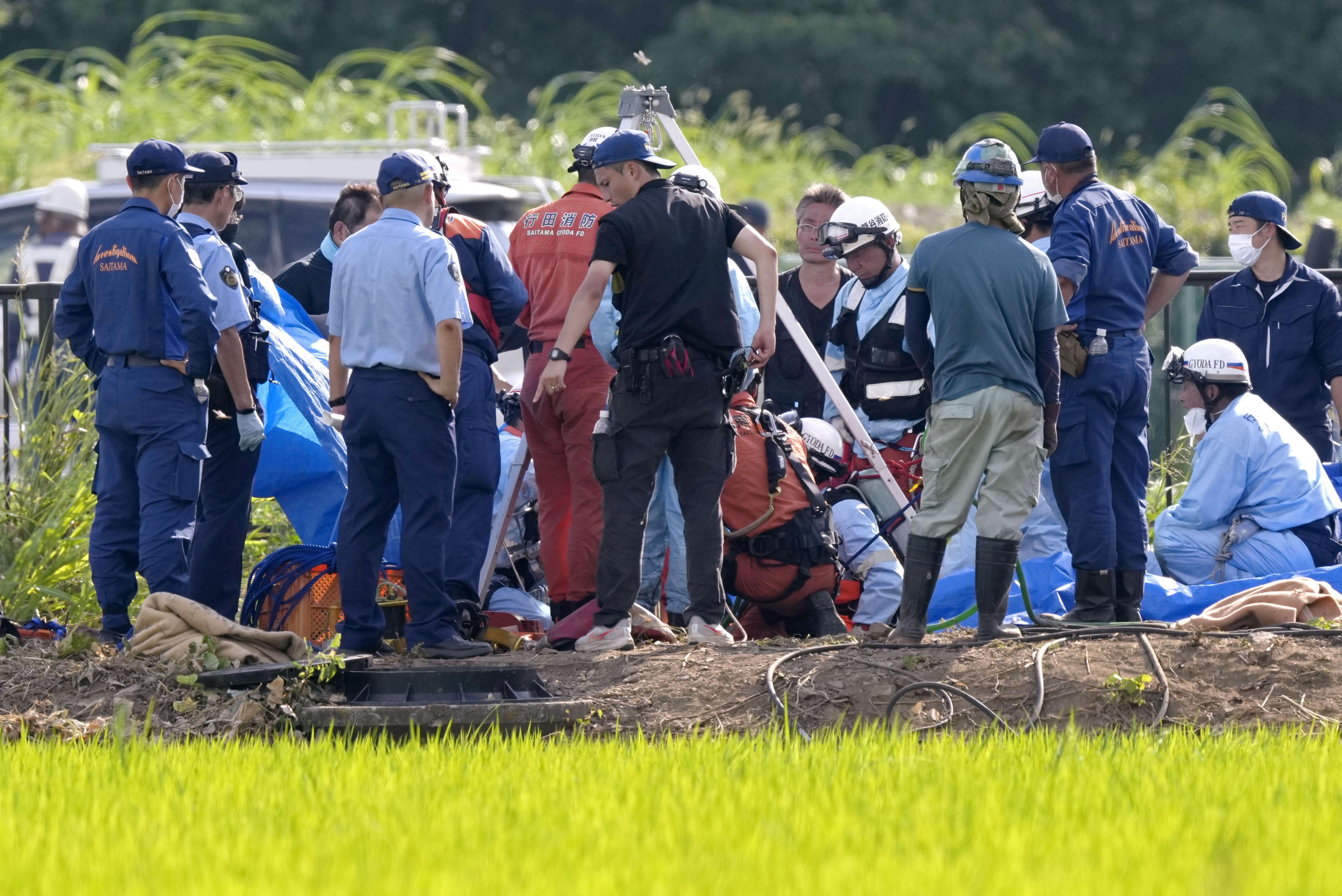 活動歴および当時の関連ビジュアル記録