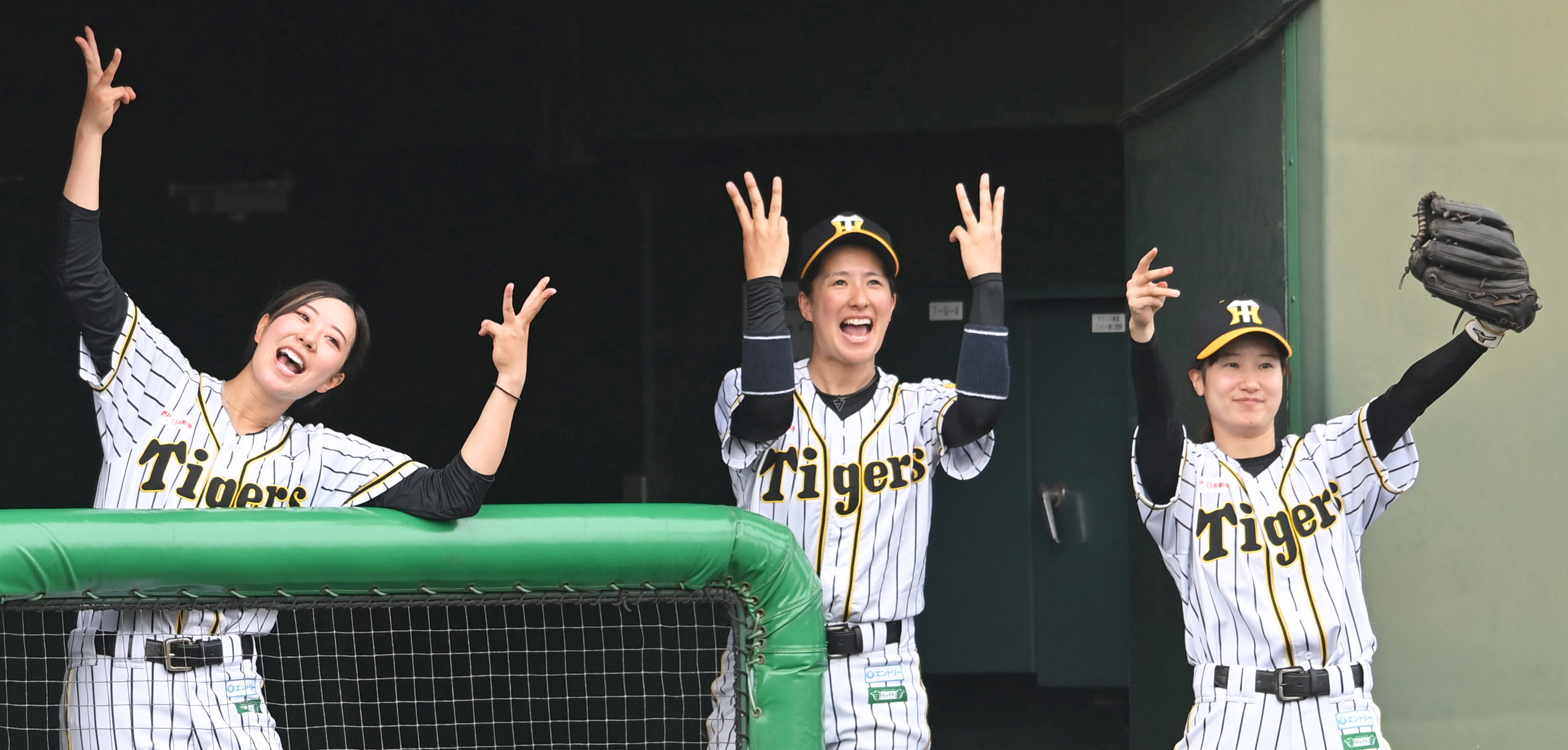 夢と白球 追い続けた先に 阪神タイガースｗｏｍｅｎ ウィメン 産経ニュース