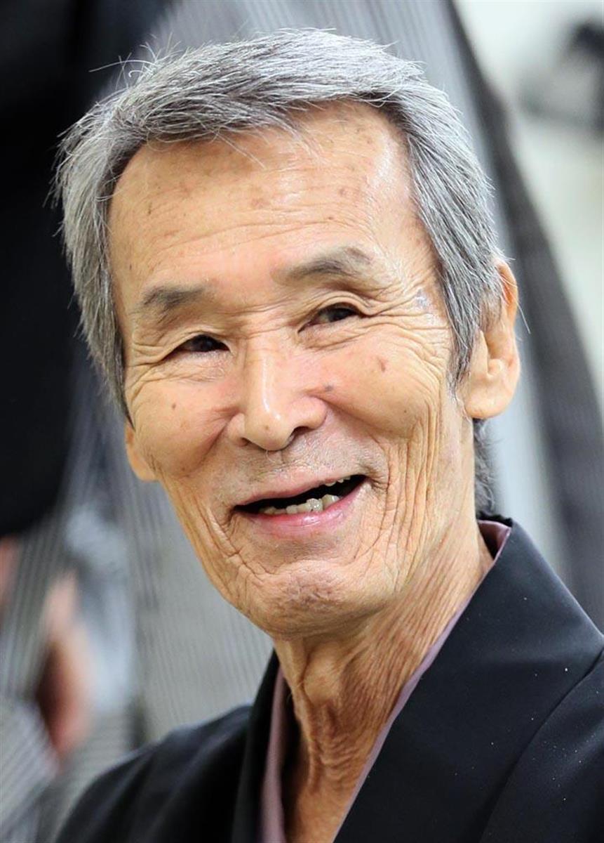 追悼」斬られ役に徹した福本清三さん・殺陣の伝統を支えた影のスター