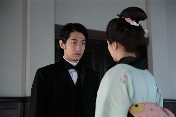 気になるイケメン五代様（3）】気になる女性には声をかけなきゃダメ  