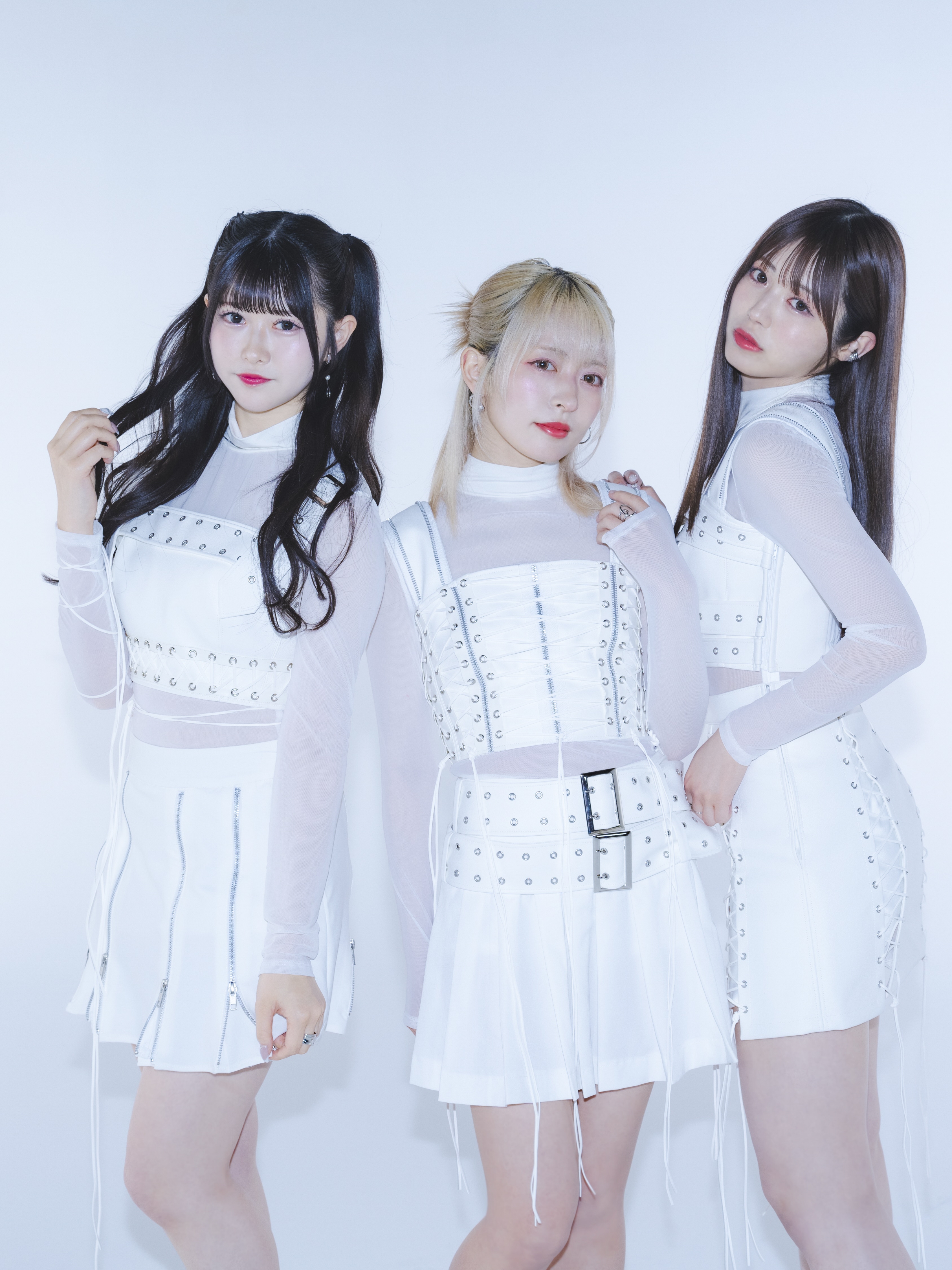 旬アイドル】rad sound rebels「このユニットでしか見れない3人の表情