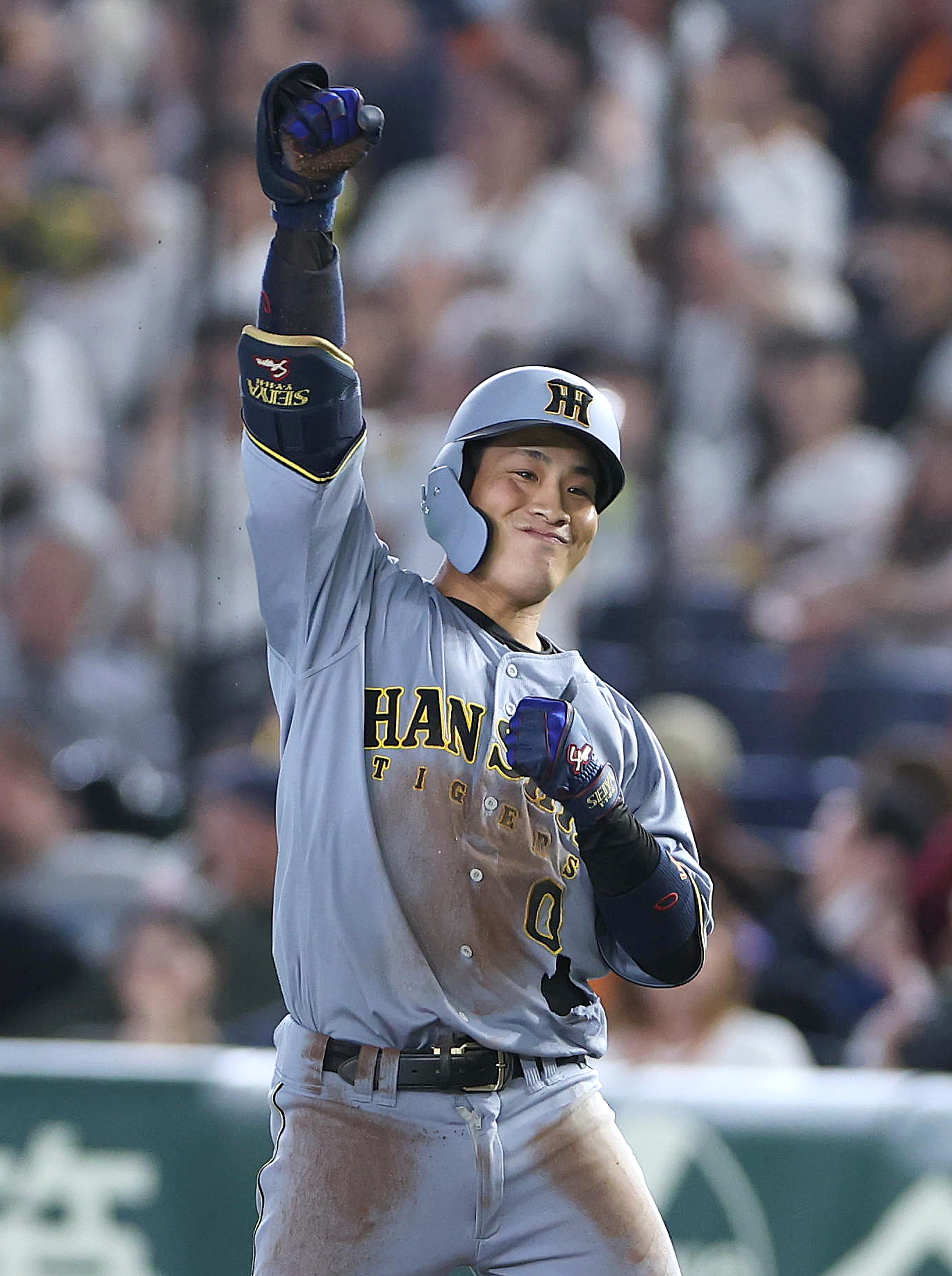 佐藤輝明＆森下翔太が侍ジャパンから持ち帰った財産 〝大谷イズム〟が